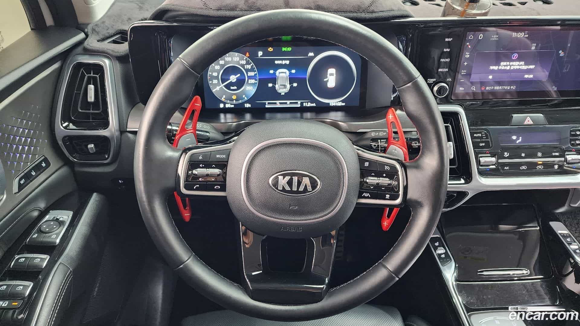 Sorento Kia 2020.6-OPTION-016