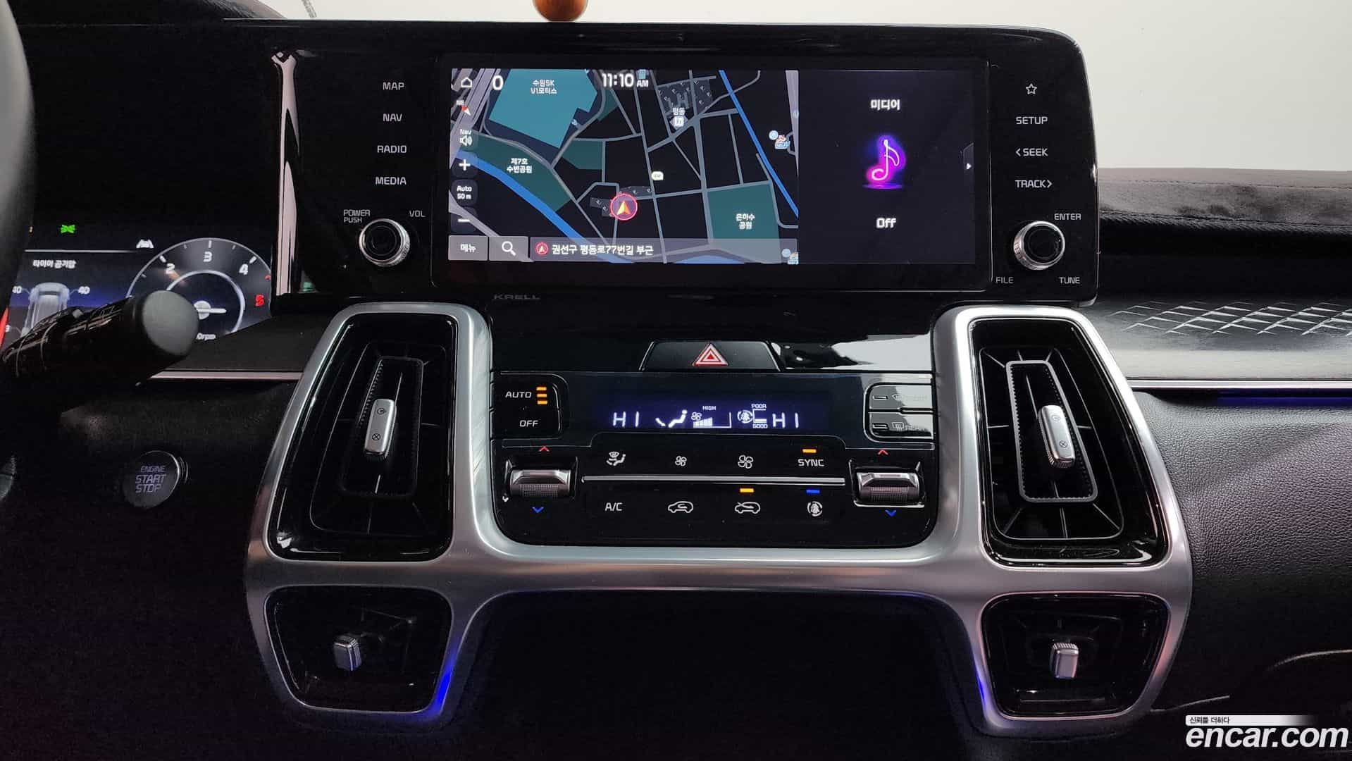 Sorento Kia 2020.6-OPTION-017