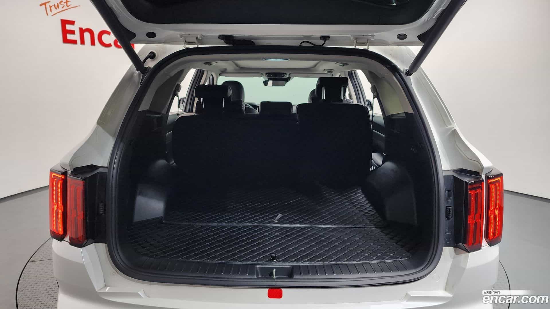 Sorento Kia 2020.6-OPTION-022