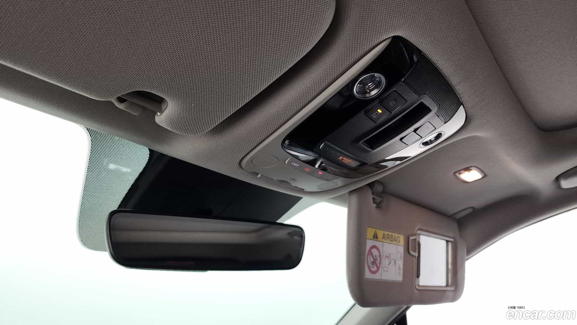 Sorento Kia 2020.6-OPTION-023