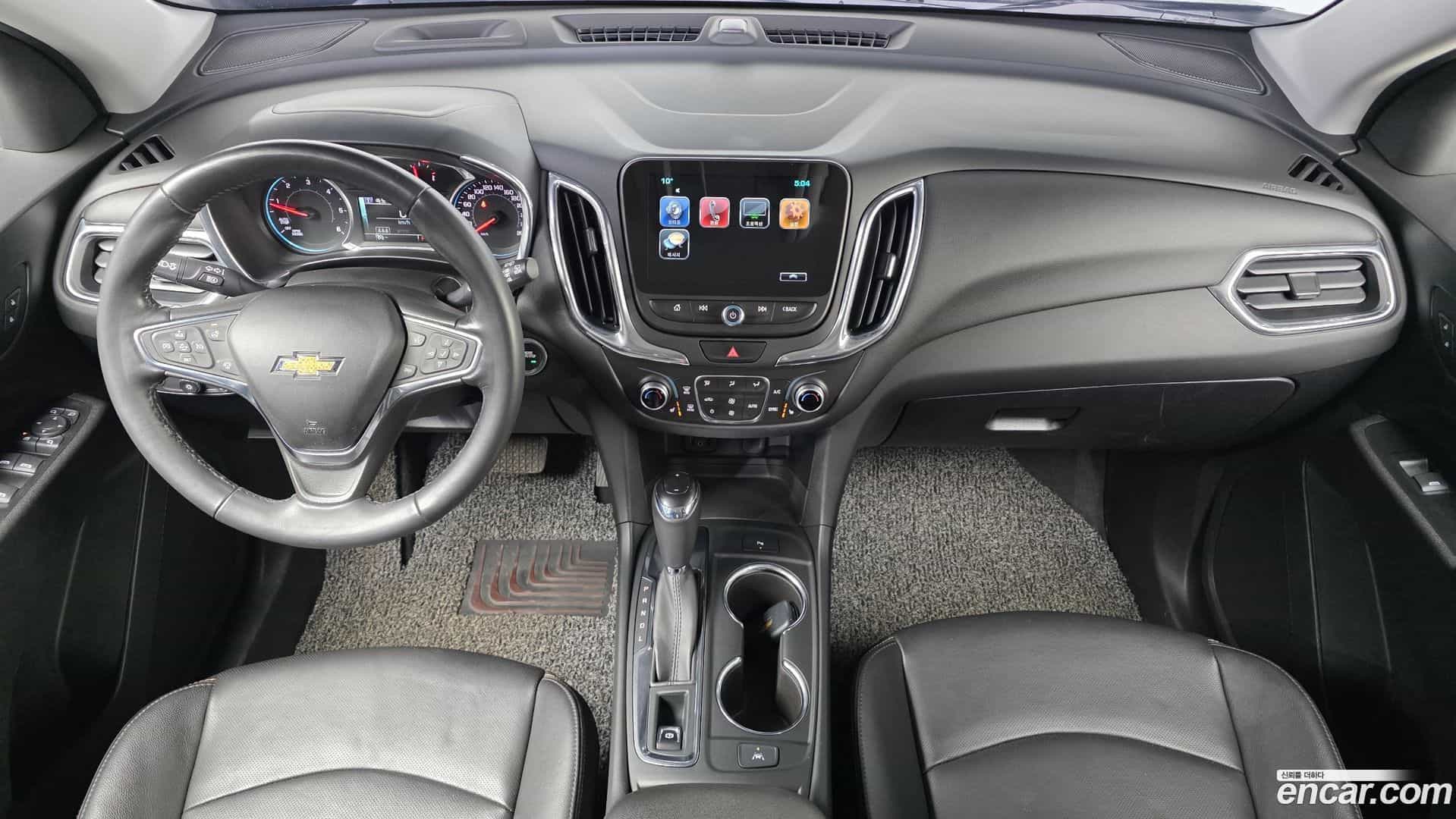 Equinox Chevrolet 2018.10-INNER-007