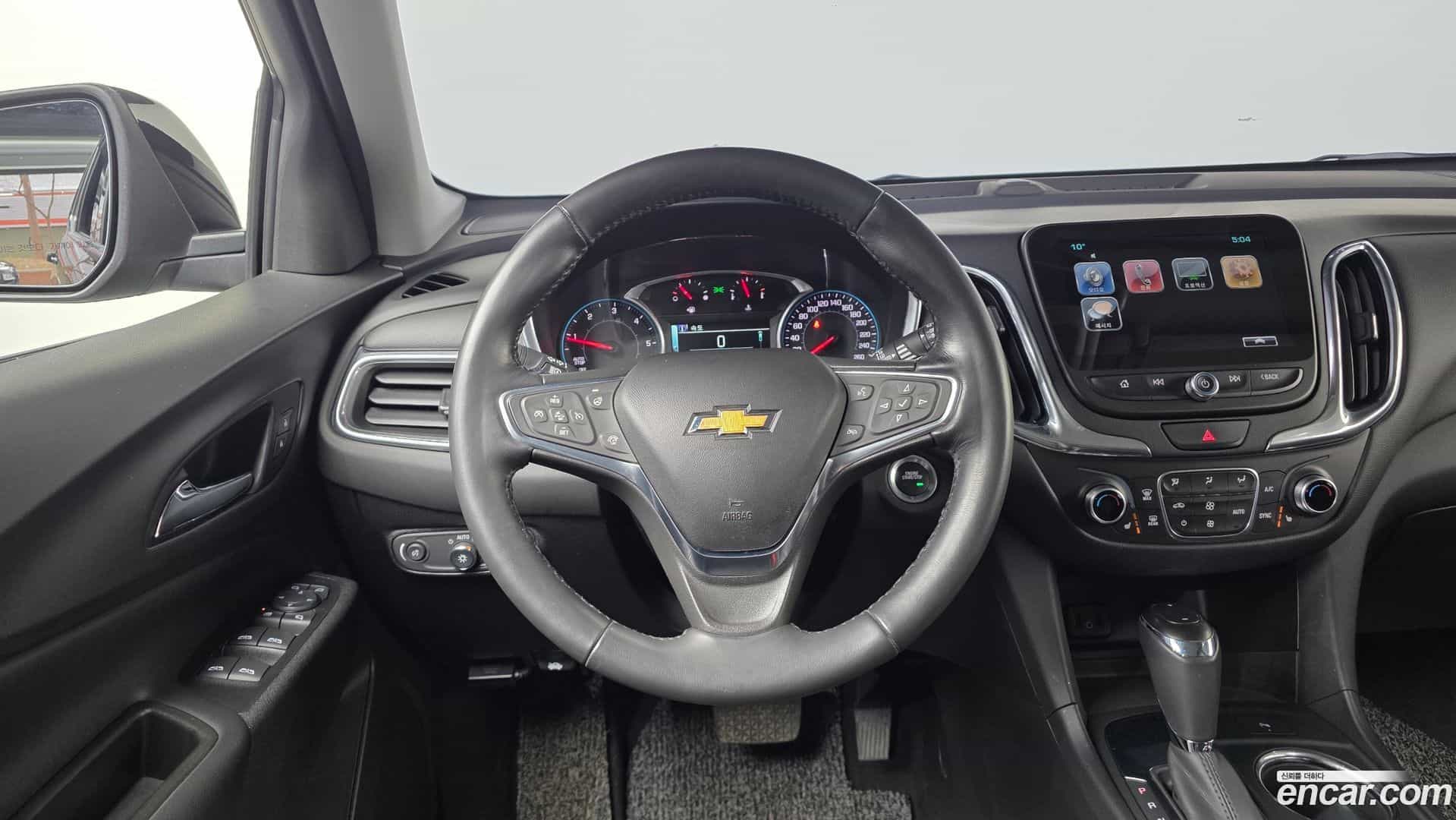 Equinox Chevrolet 2018.10-OPTION-017