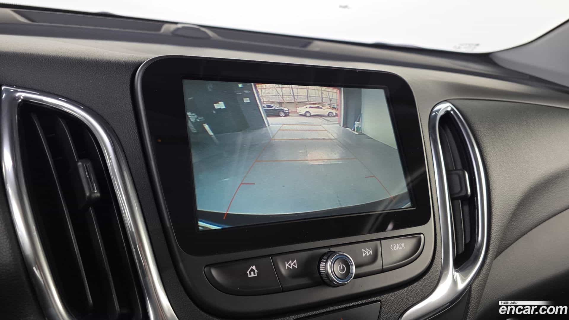 Equinox Chevrolet 2018.10-OPTION-020