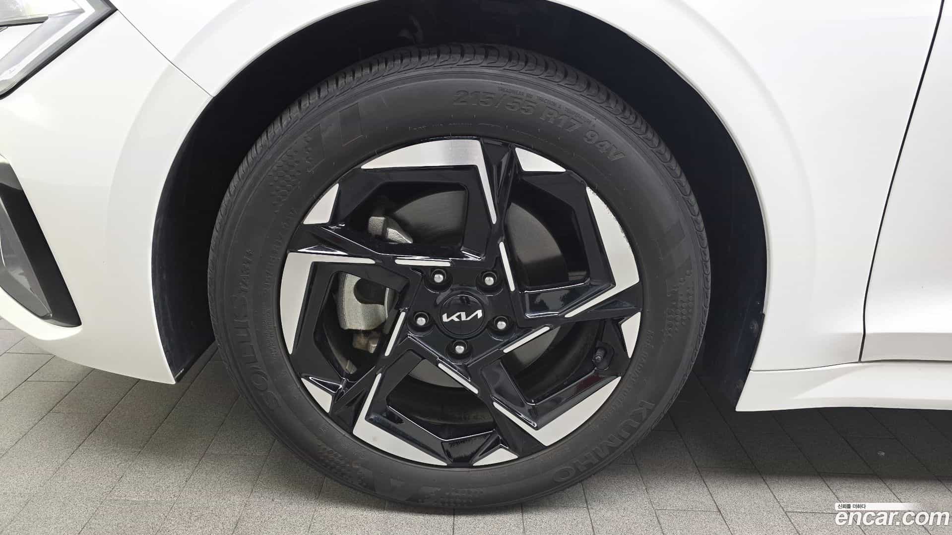 K5 Kia 2024.5-OUTER-005