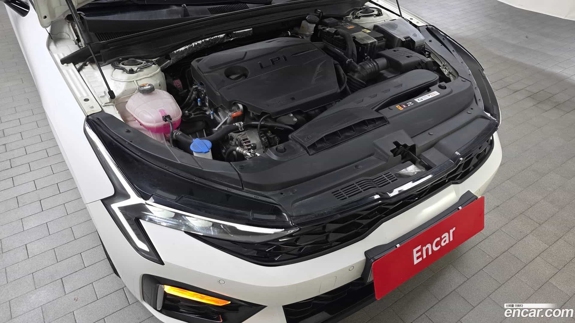 K5 Kia 2024.5-OUTER-006