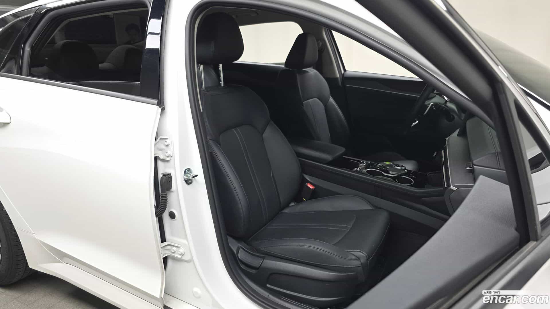 K5 Kia 2024.5-OPTION-016