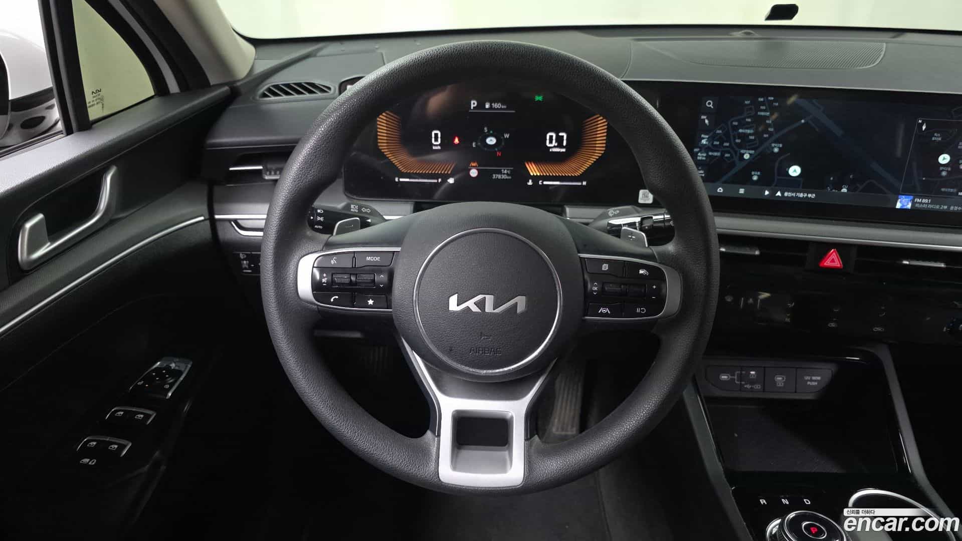 K5 Kia 2024.5-OPTION-018