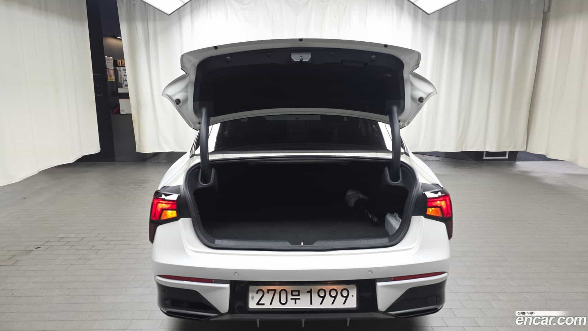 K5 Kia 2024.5-OPTION-024