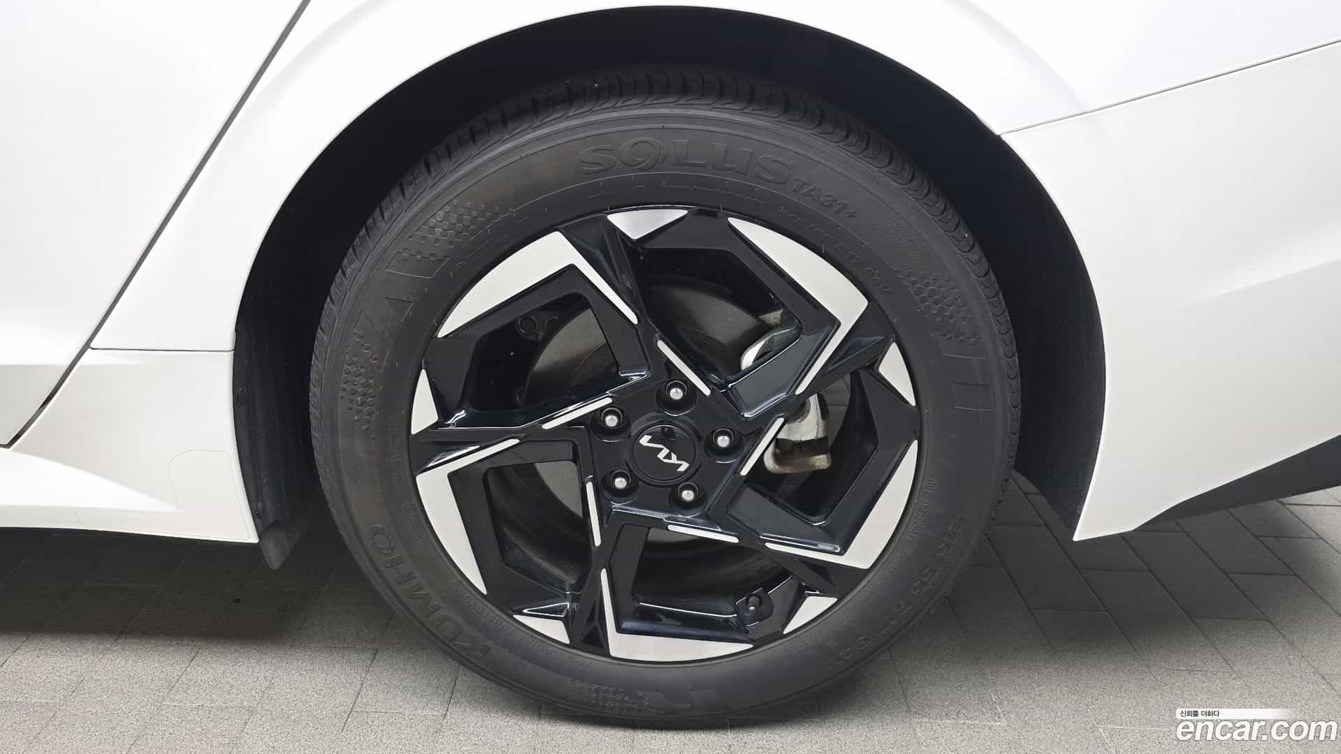 K5 Kia 2024.5-OUTER-031
