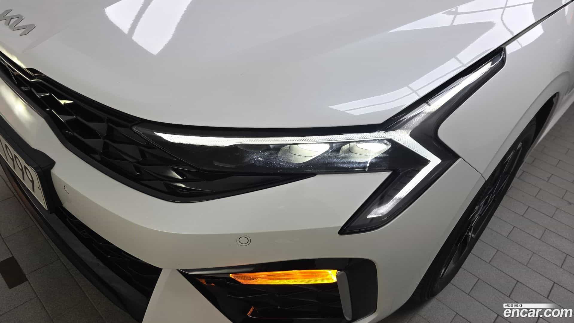 K5 Kia 2024.5-OUTER-032