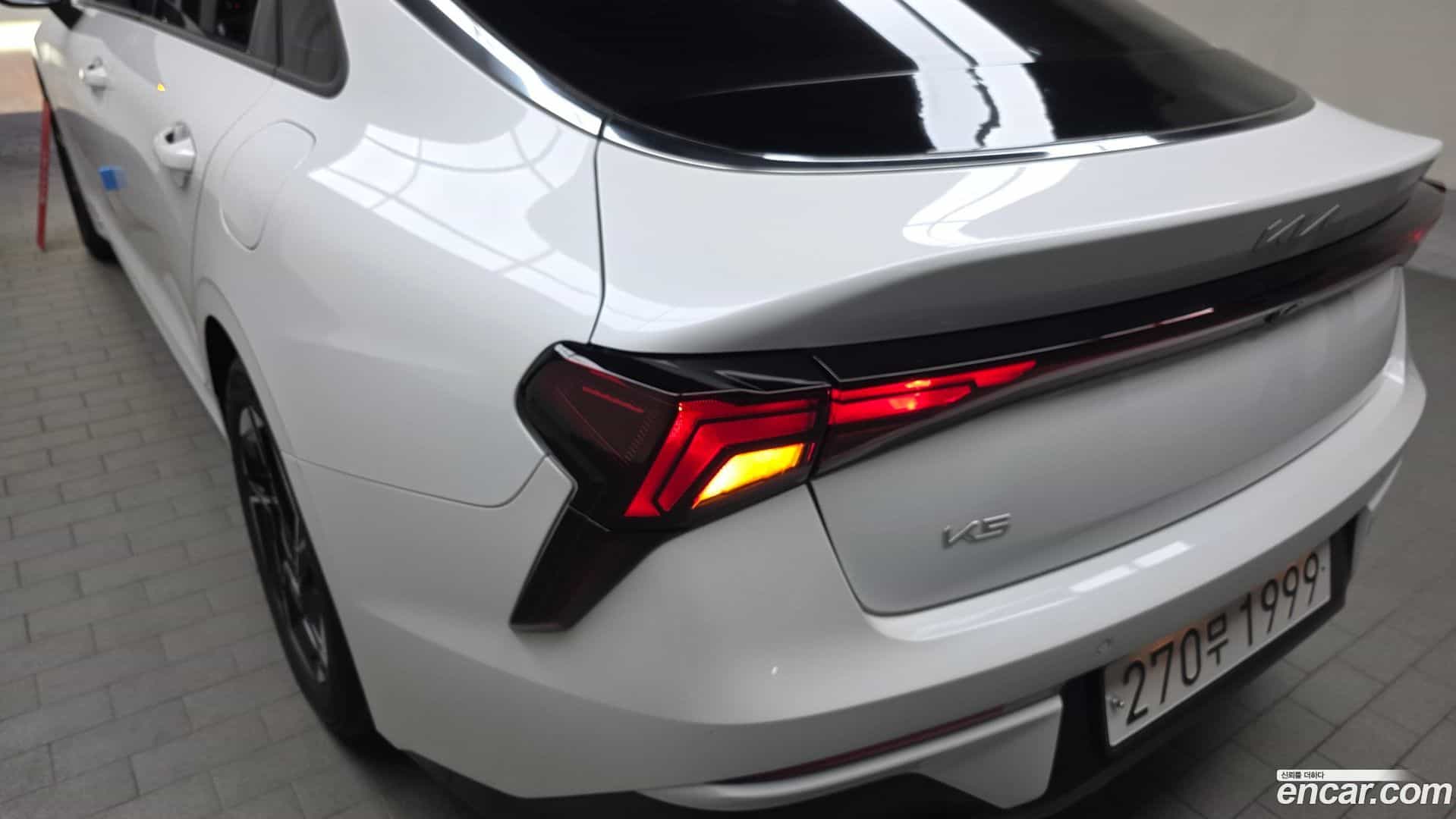 K5 Kia 2024.5-OUTER-033