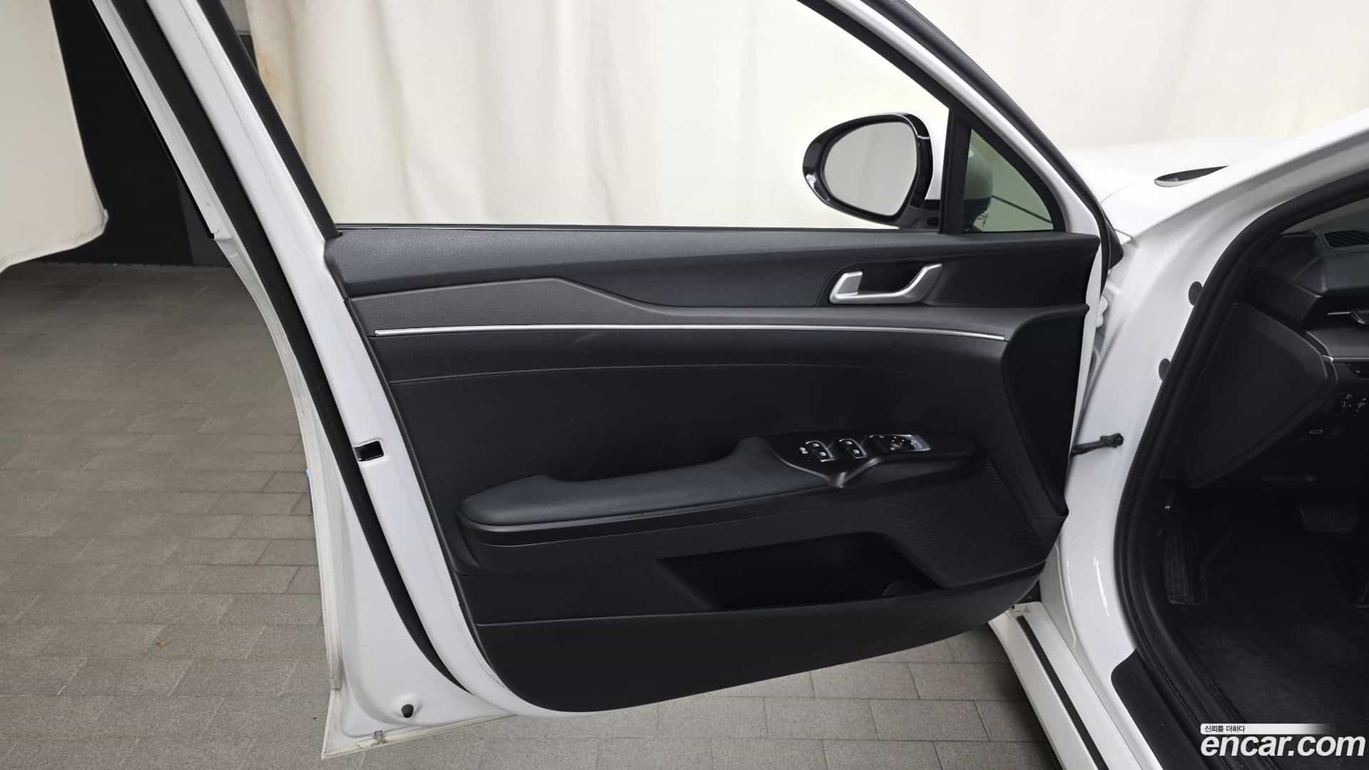 K5 Kia 2024.5-INNER-034