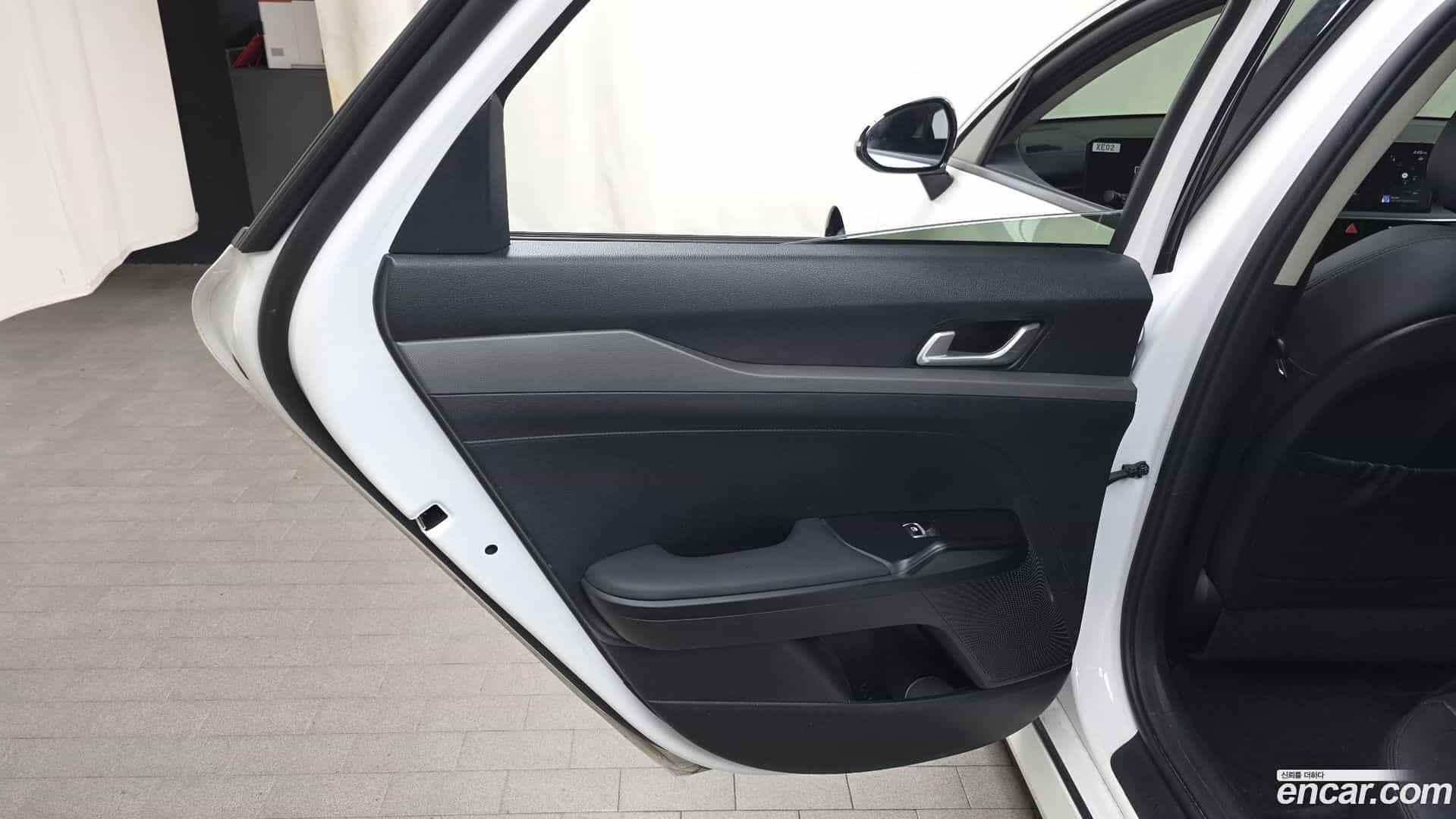 K5 Kia 2024.5-INNER-035