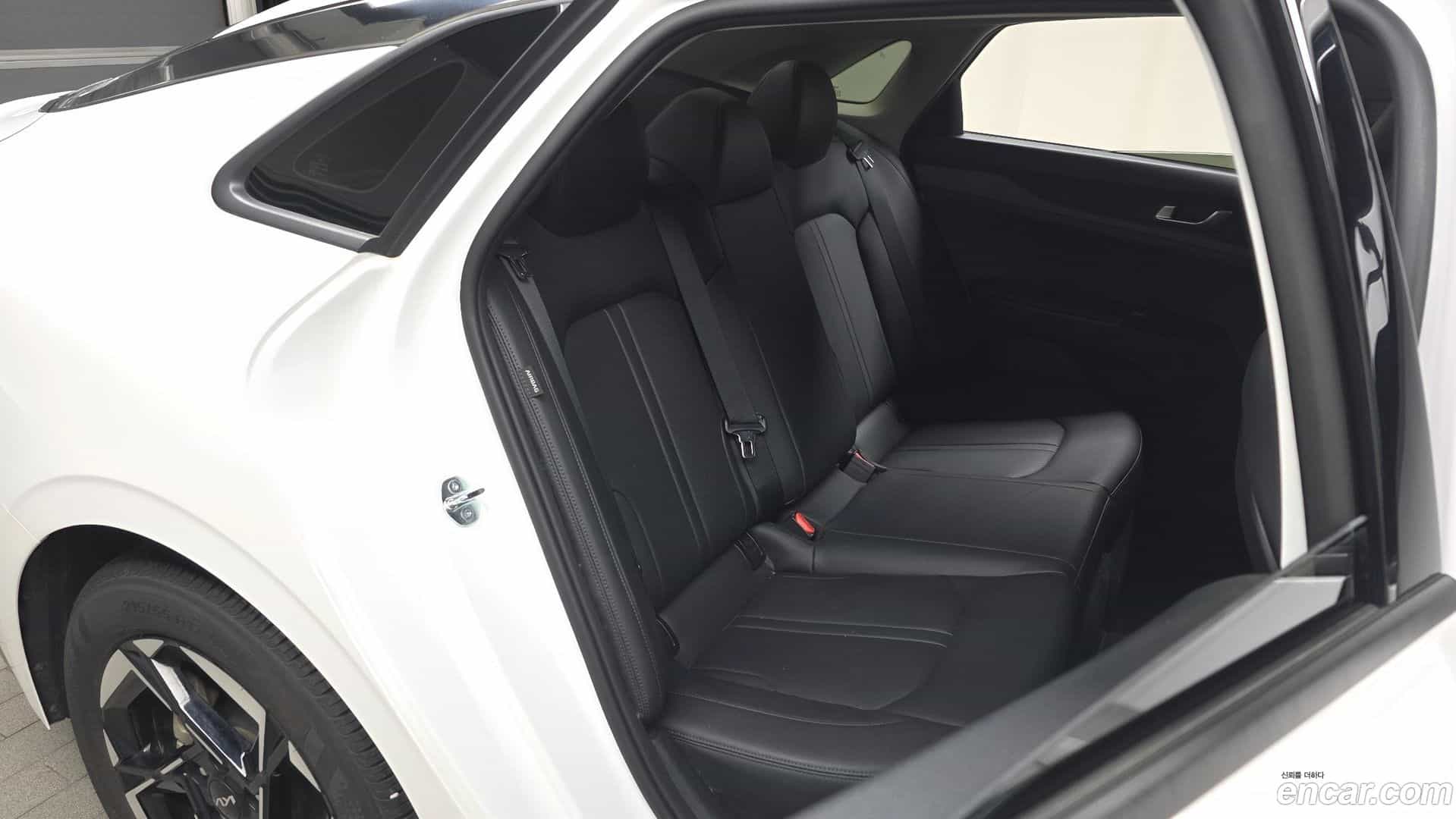 K5 Kia 2024.5-INNER-036