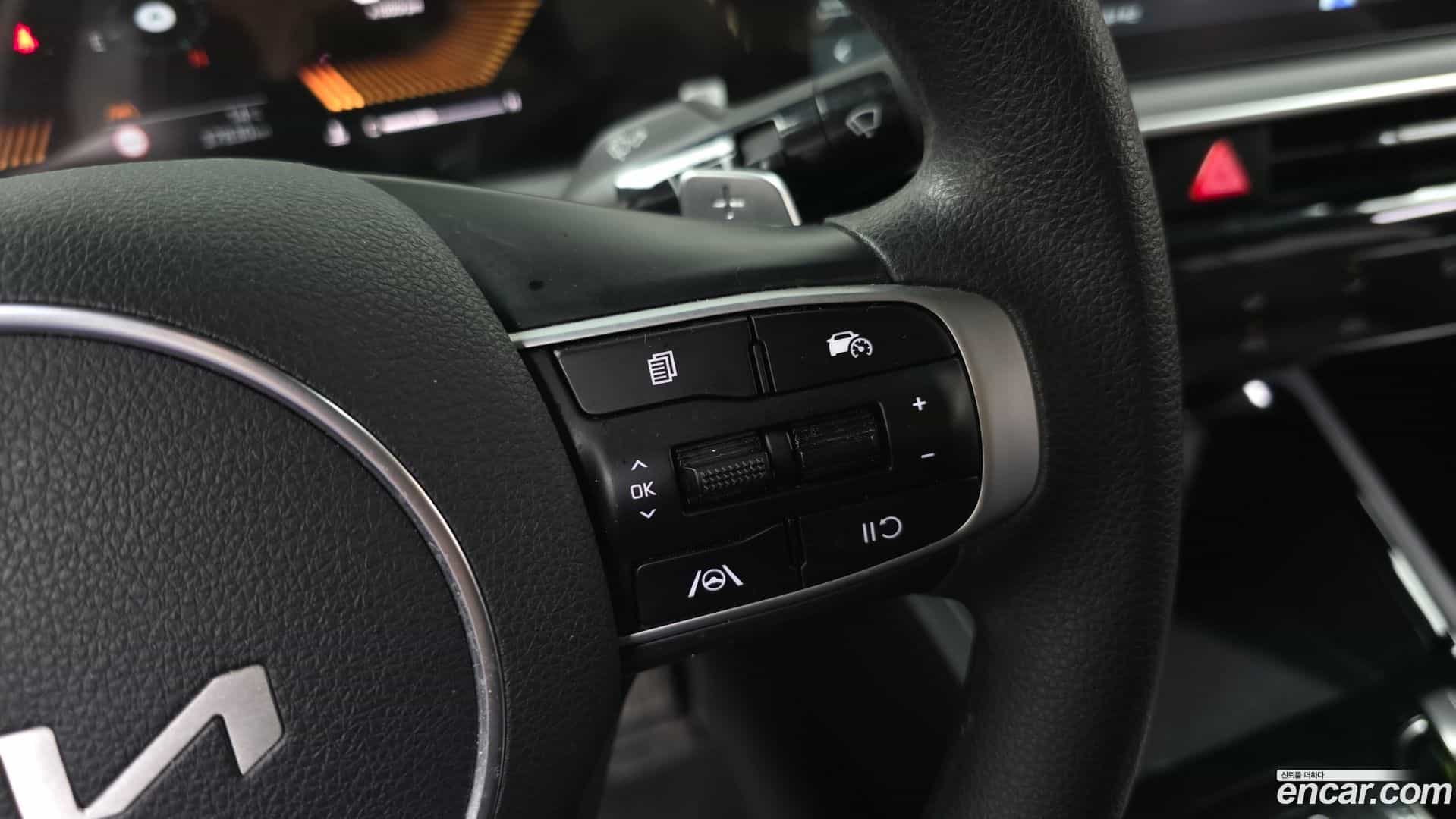 K5 Kia 2024.5-OPTION-042