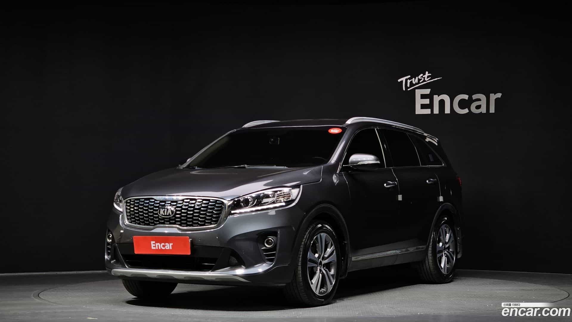 Sorento Kia 2017.10-OUTER-001