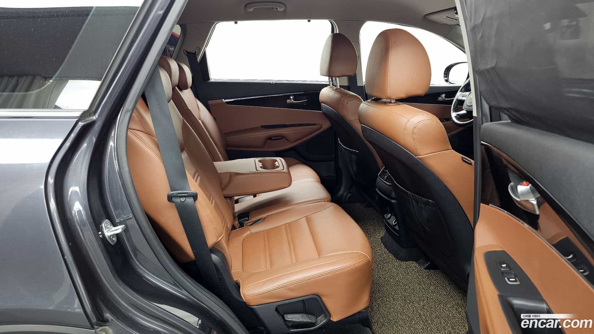 Sorento Kia 2017.10-OPTION-016