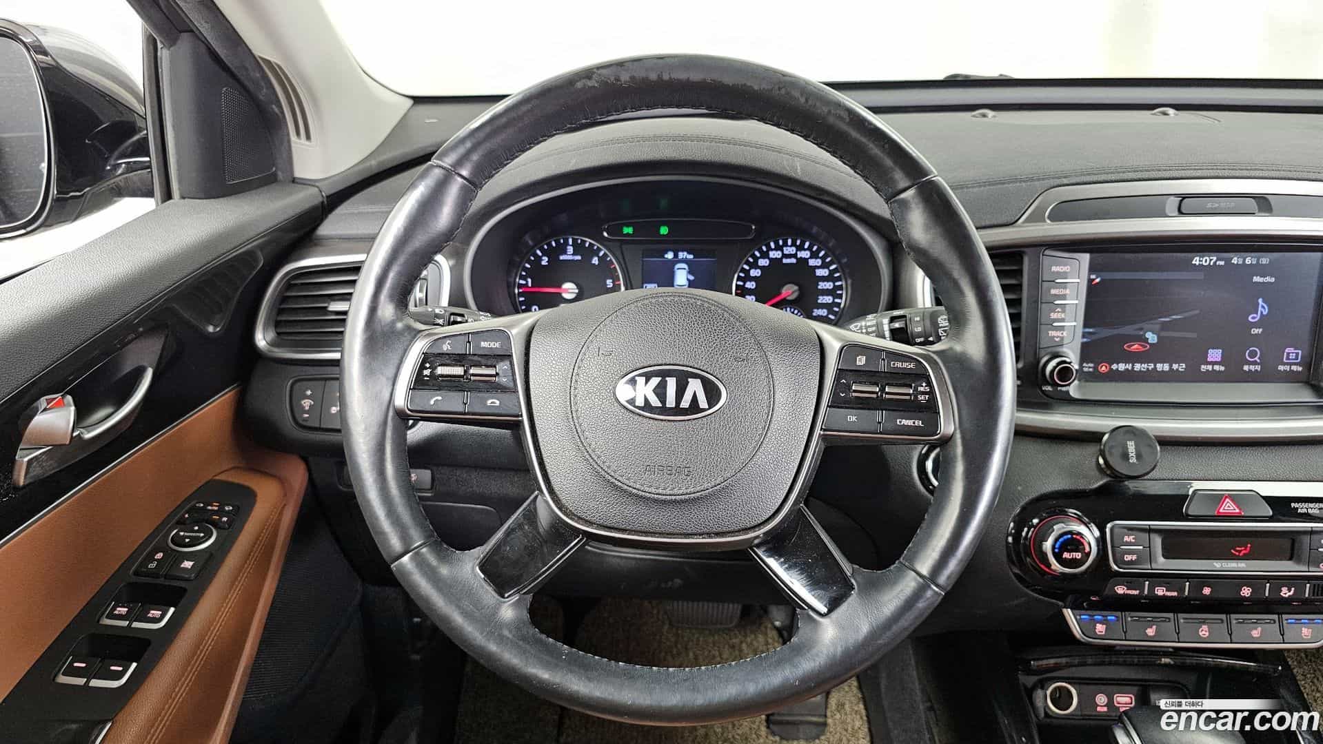 Sorento Kia 2017.10-OPTION-017
