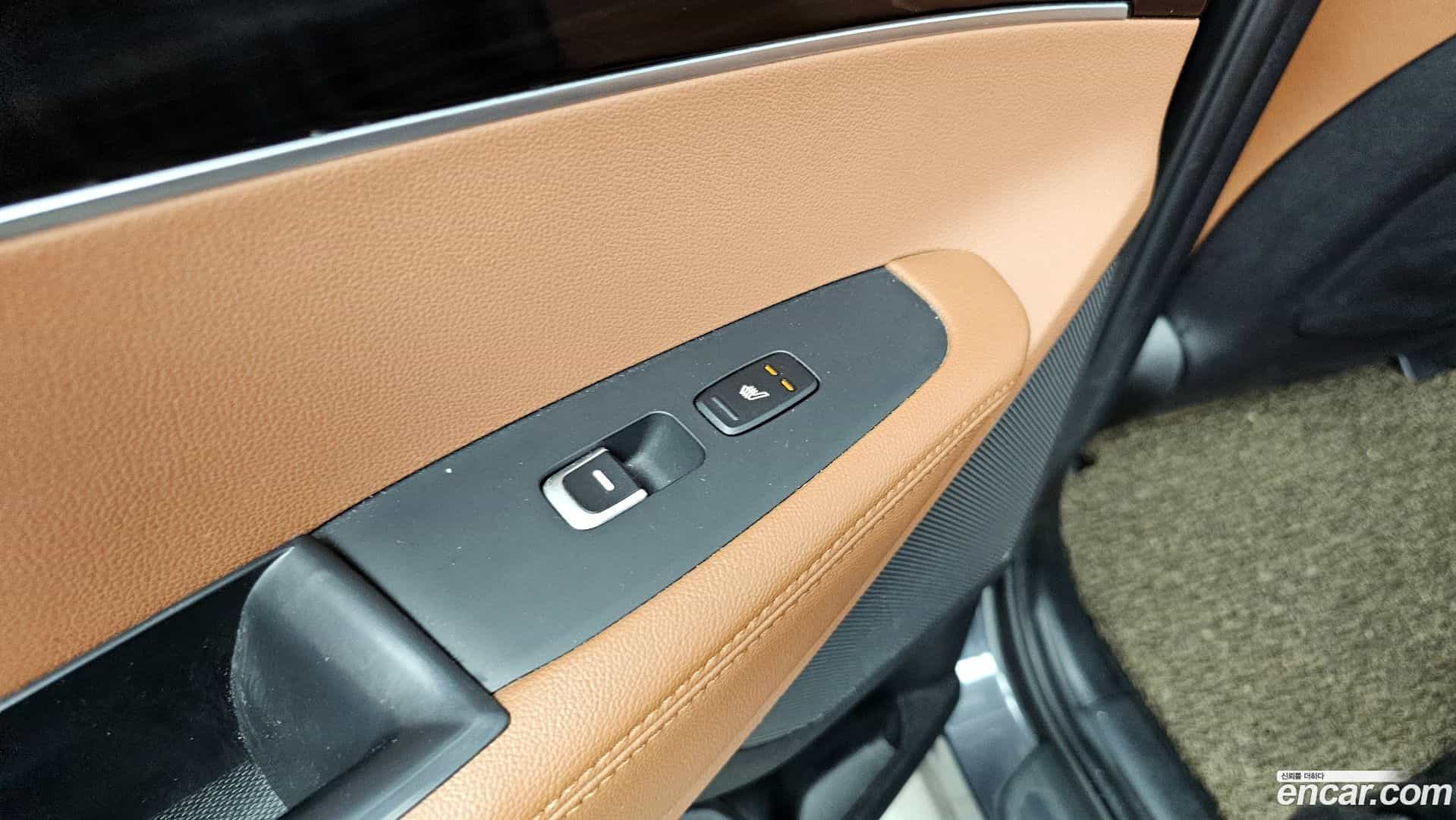Sorento Kia 2017.10-INNER-035