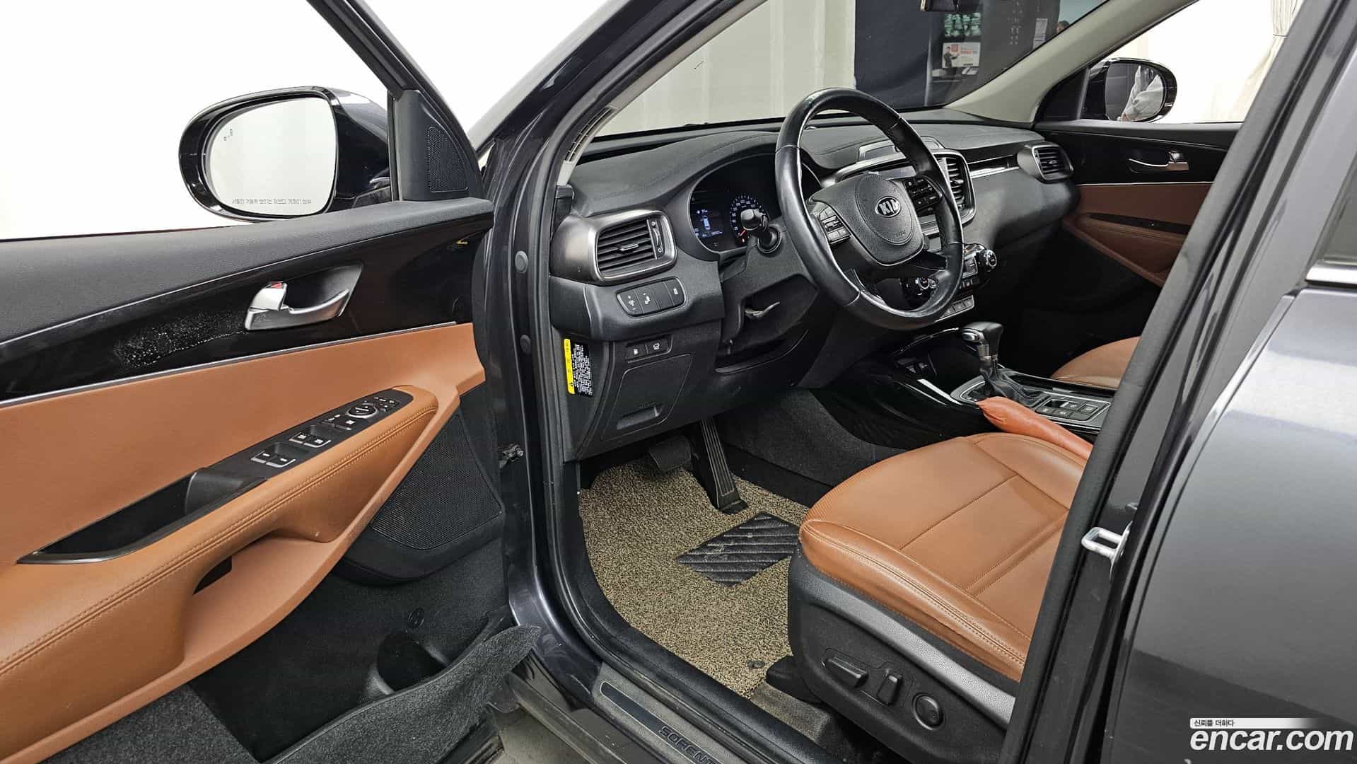 Sorento Kia 2017.10-OPTION-045
