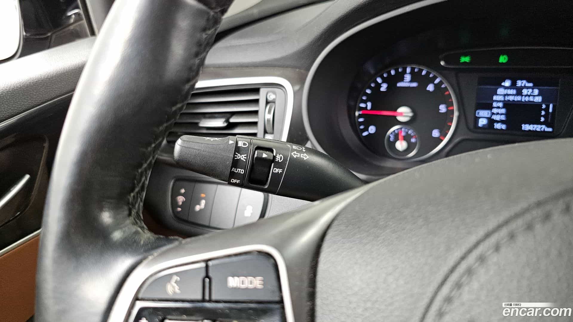 Sorento Kia 2017.10-OPTION-047