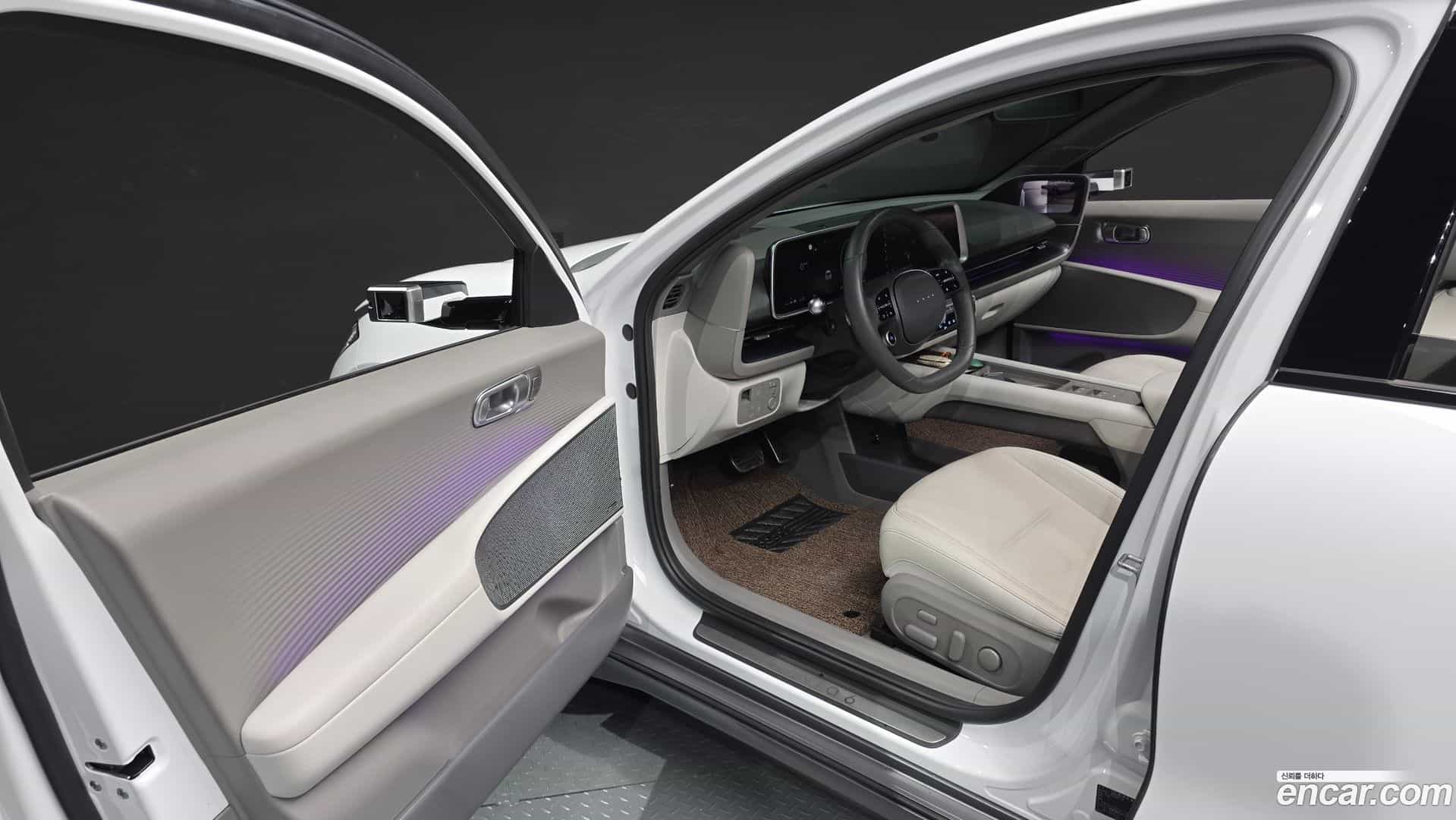 Ioniq6 Hyundai 2023.2-INNER-010