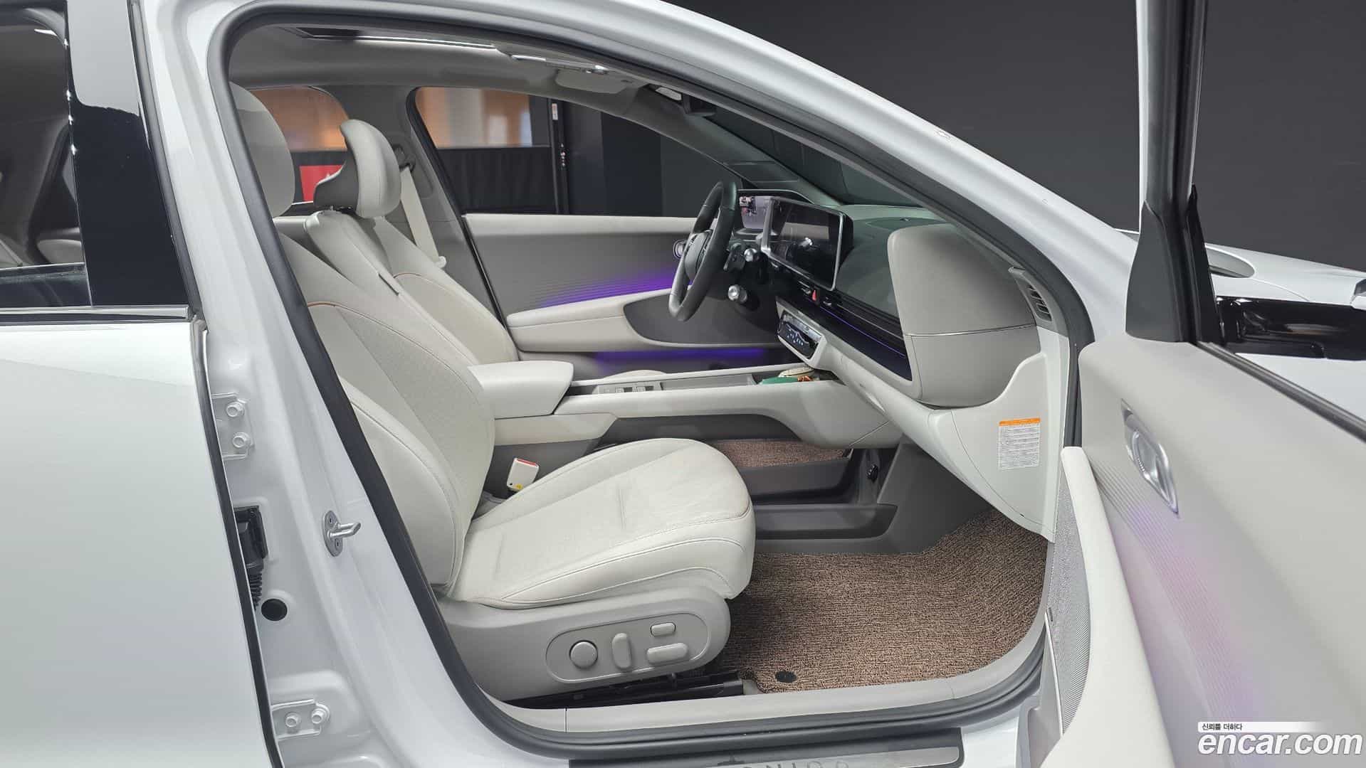 Ioniq6 Hyundai 2023.2-OPTION-015