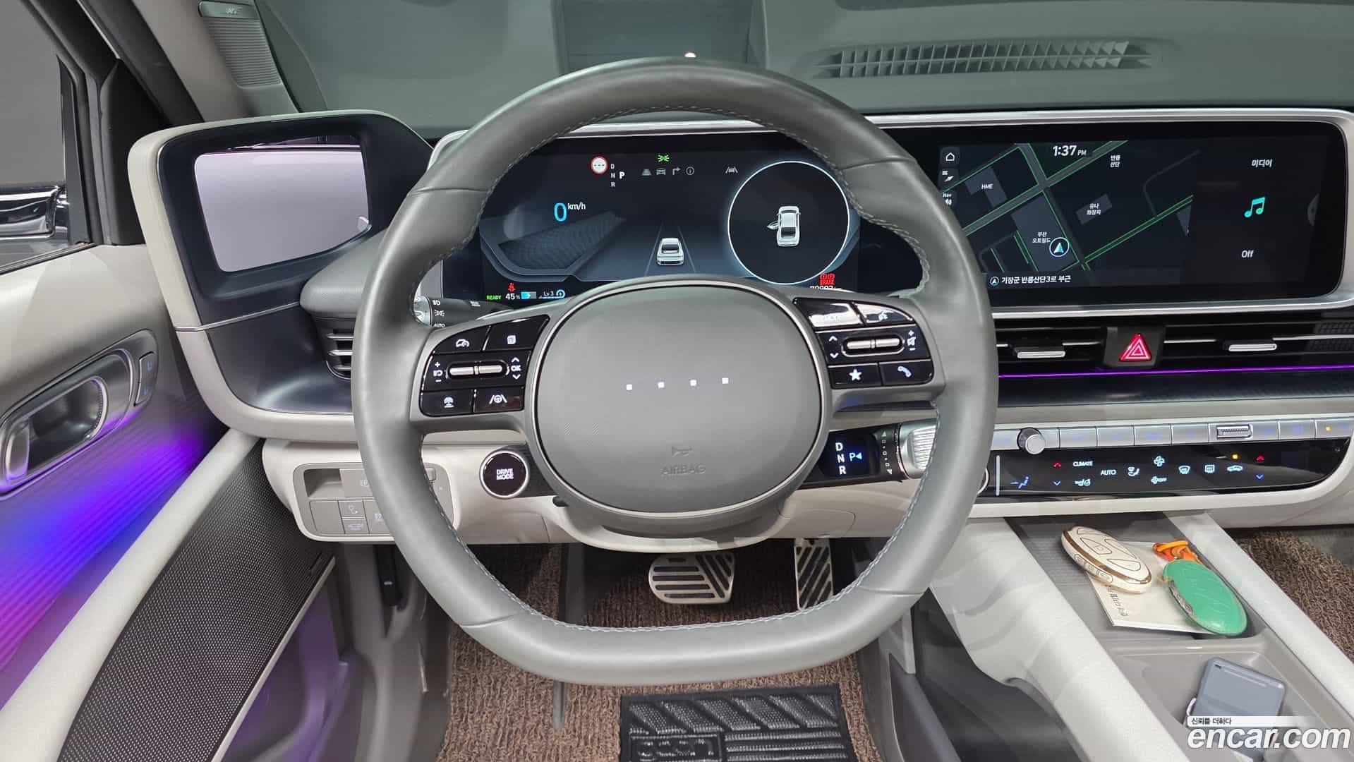 Ioniq6 Hyundai 2023.2-OPTION-017