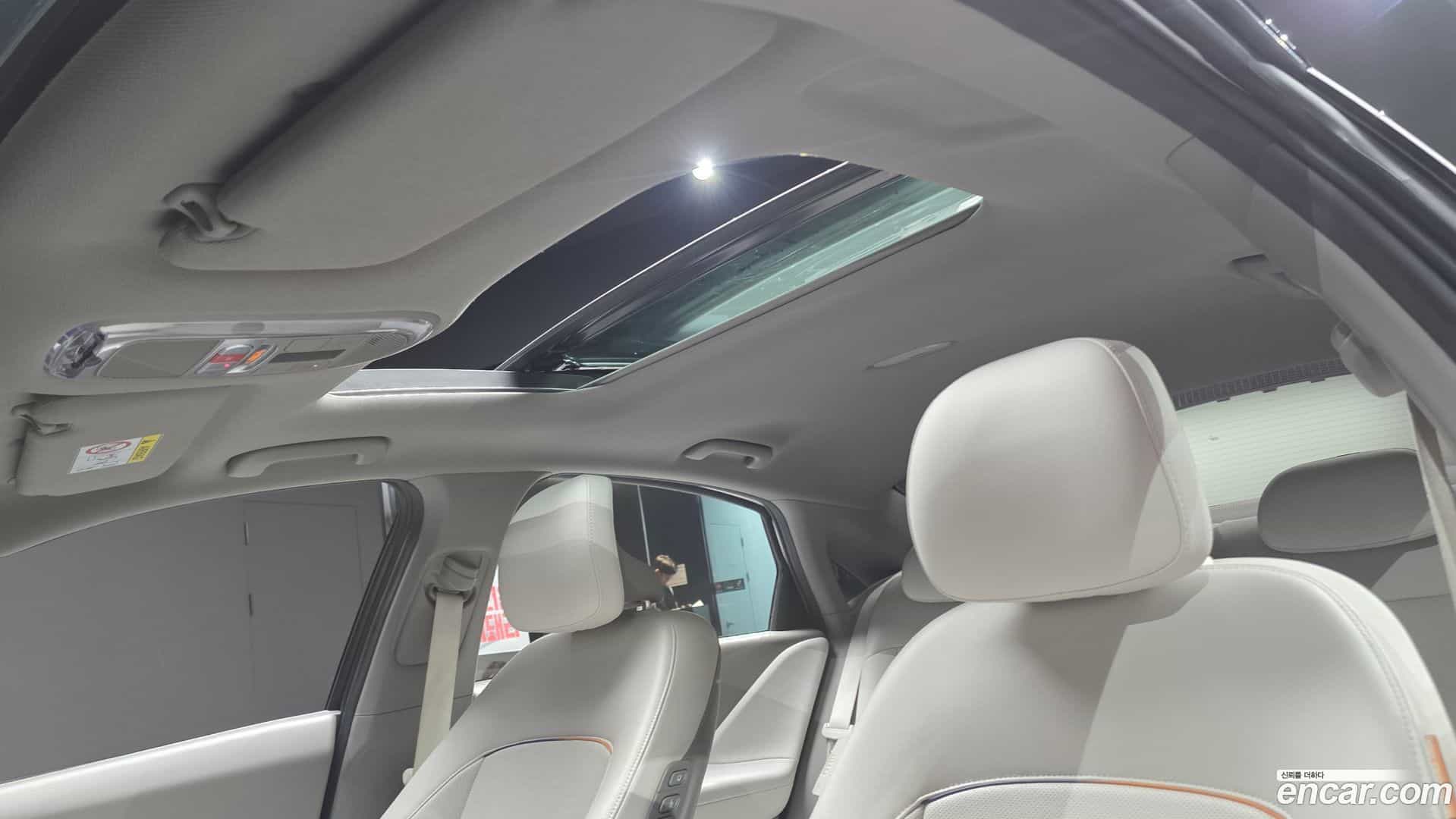 Ioniq6 Hyundai 2023.2-OPTION-023
