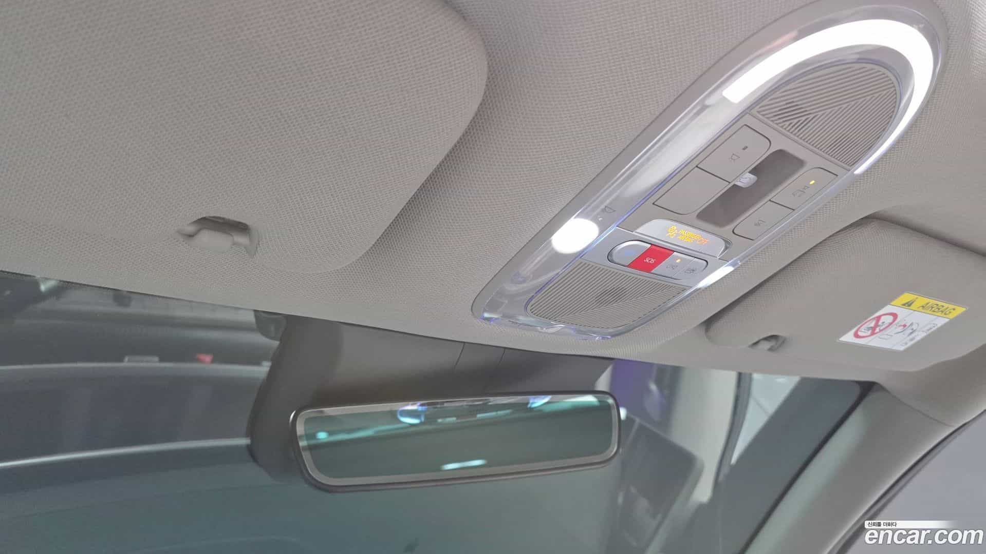 Ioniq6 Hyundai 2023.2-INNER-036
