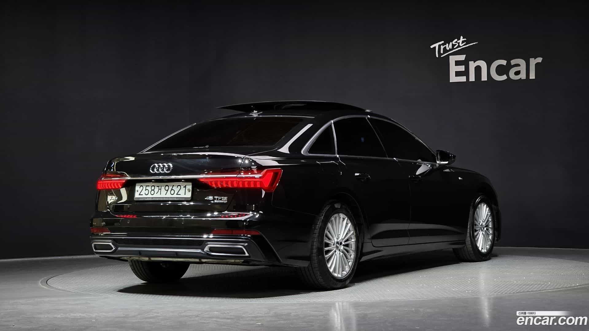 A6 Audi 2019.10-OUTER-002