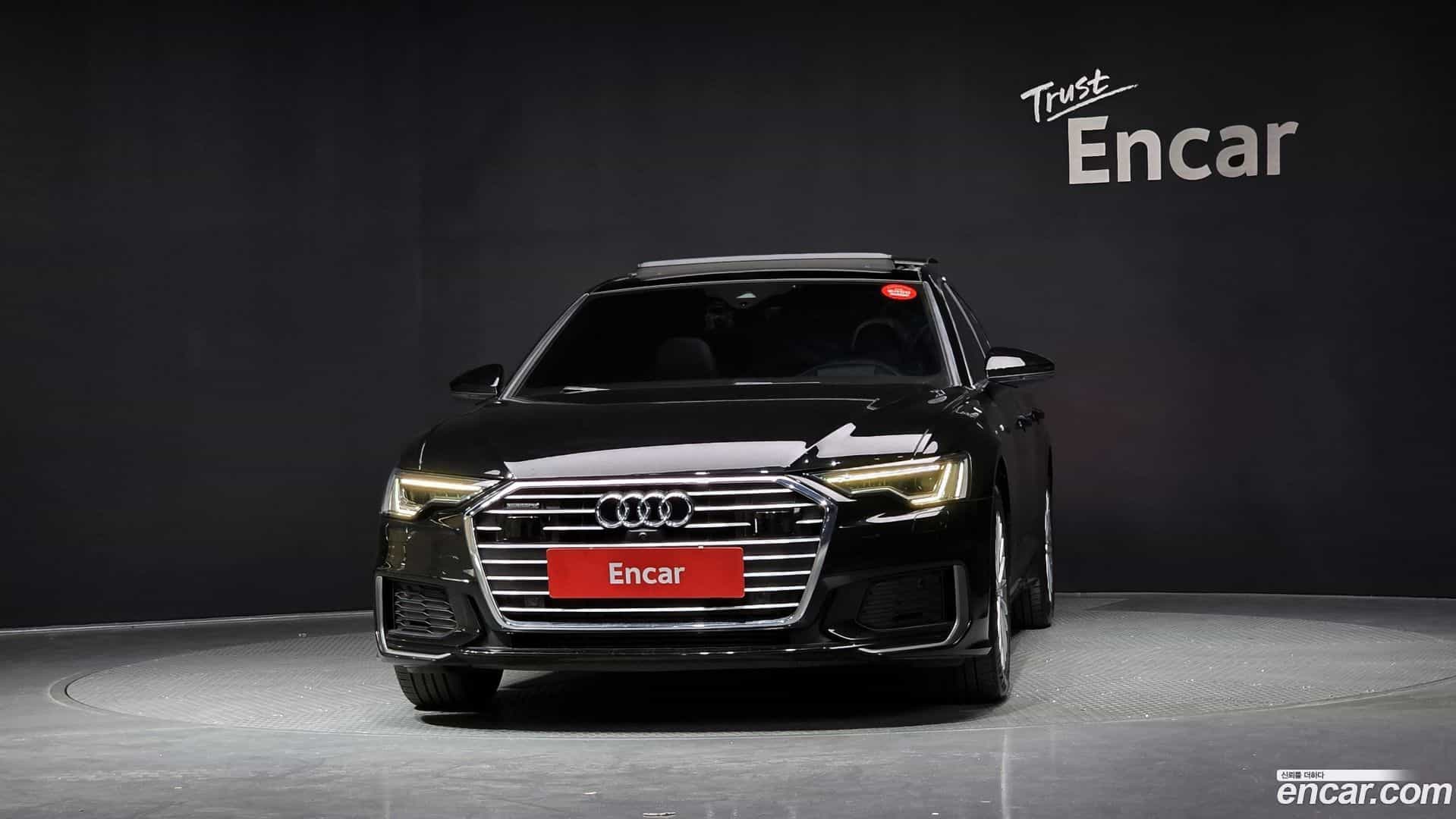 A6 Audi 2019.10-OUTER-003