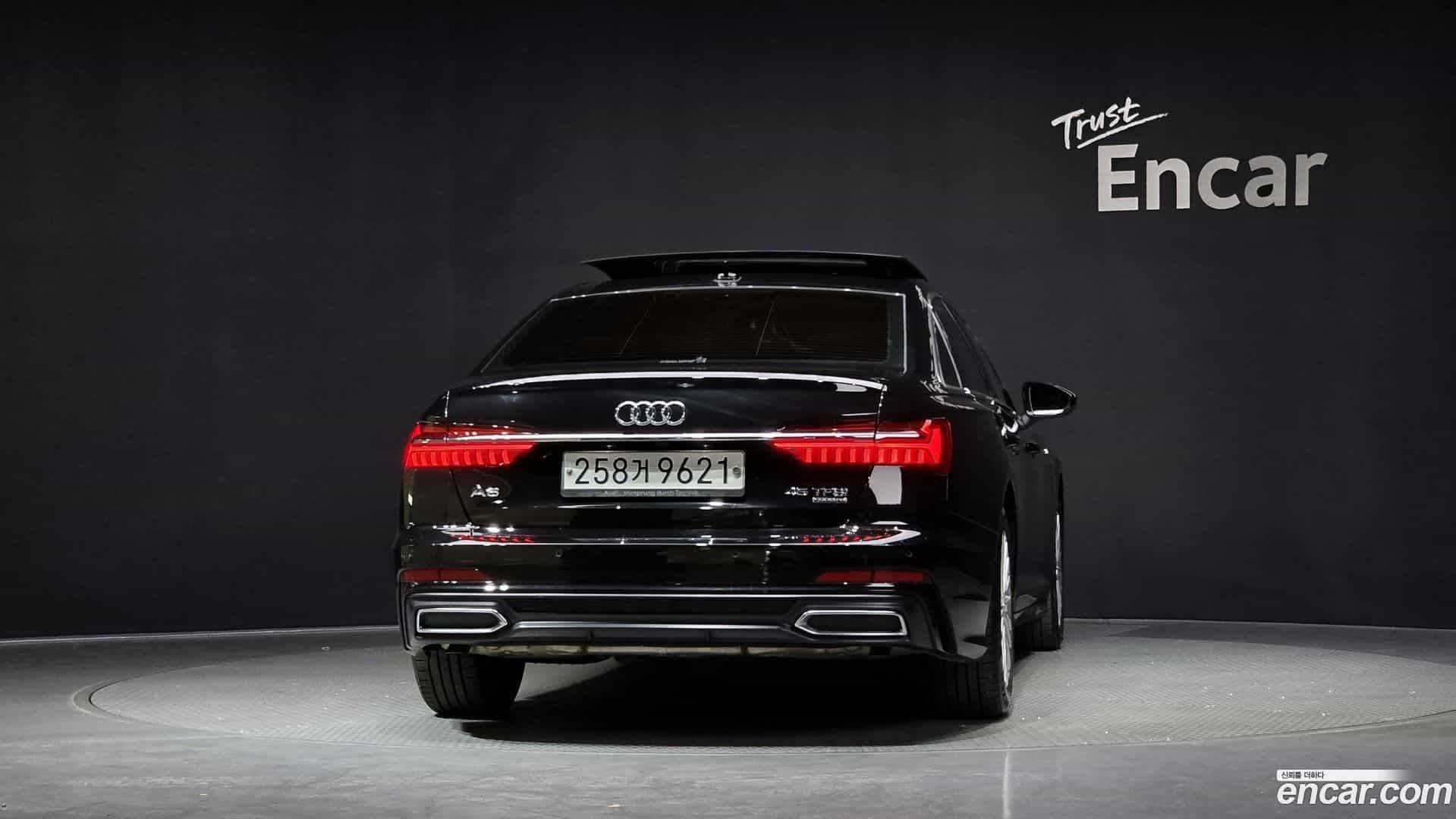 A6 Audi 2019.10-OUTER-004