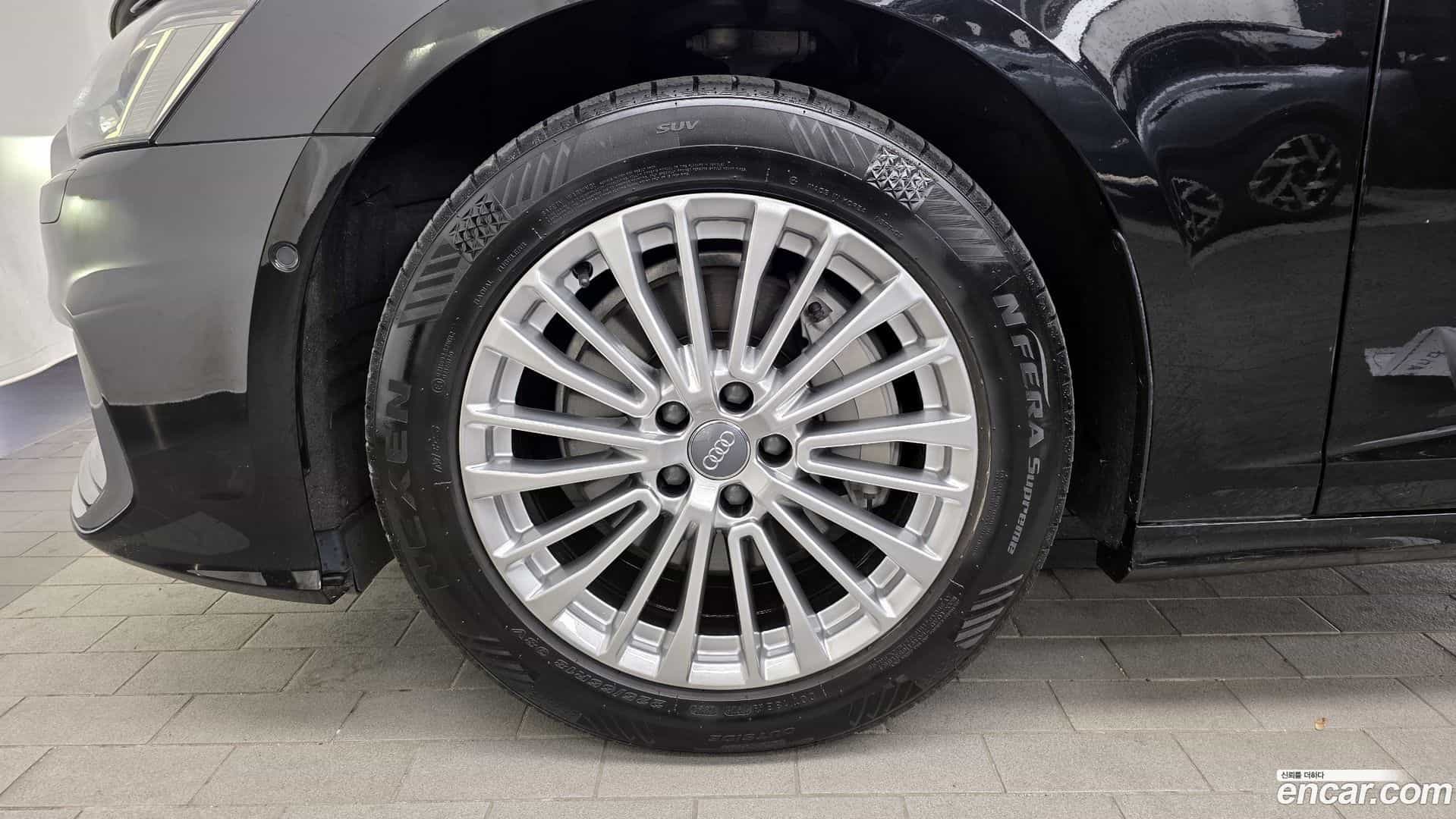 A6 Audi 2019.10-OUTER-005