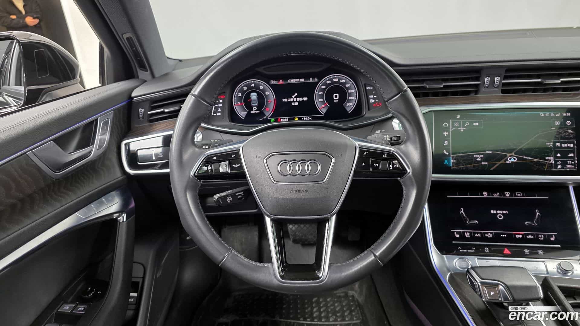 A6 Audi 2019.10-OPTION-017