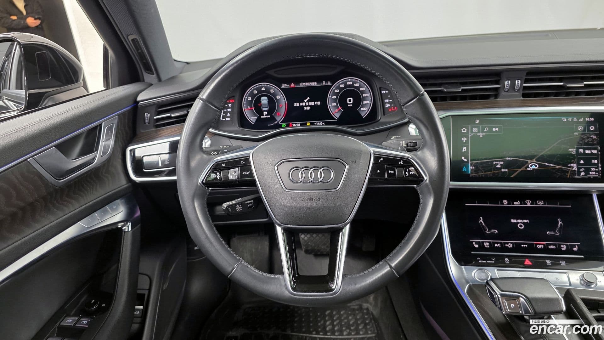 Main__Slider__Photo:A6 Audi 2019.10-12