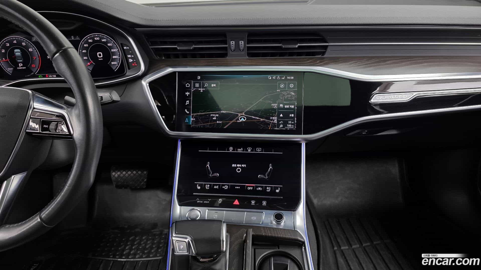 A6 Audi 2019.10-OPTION-018