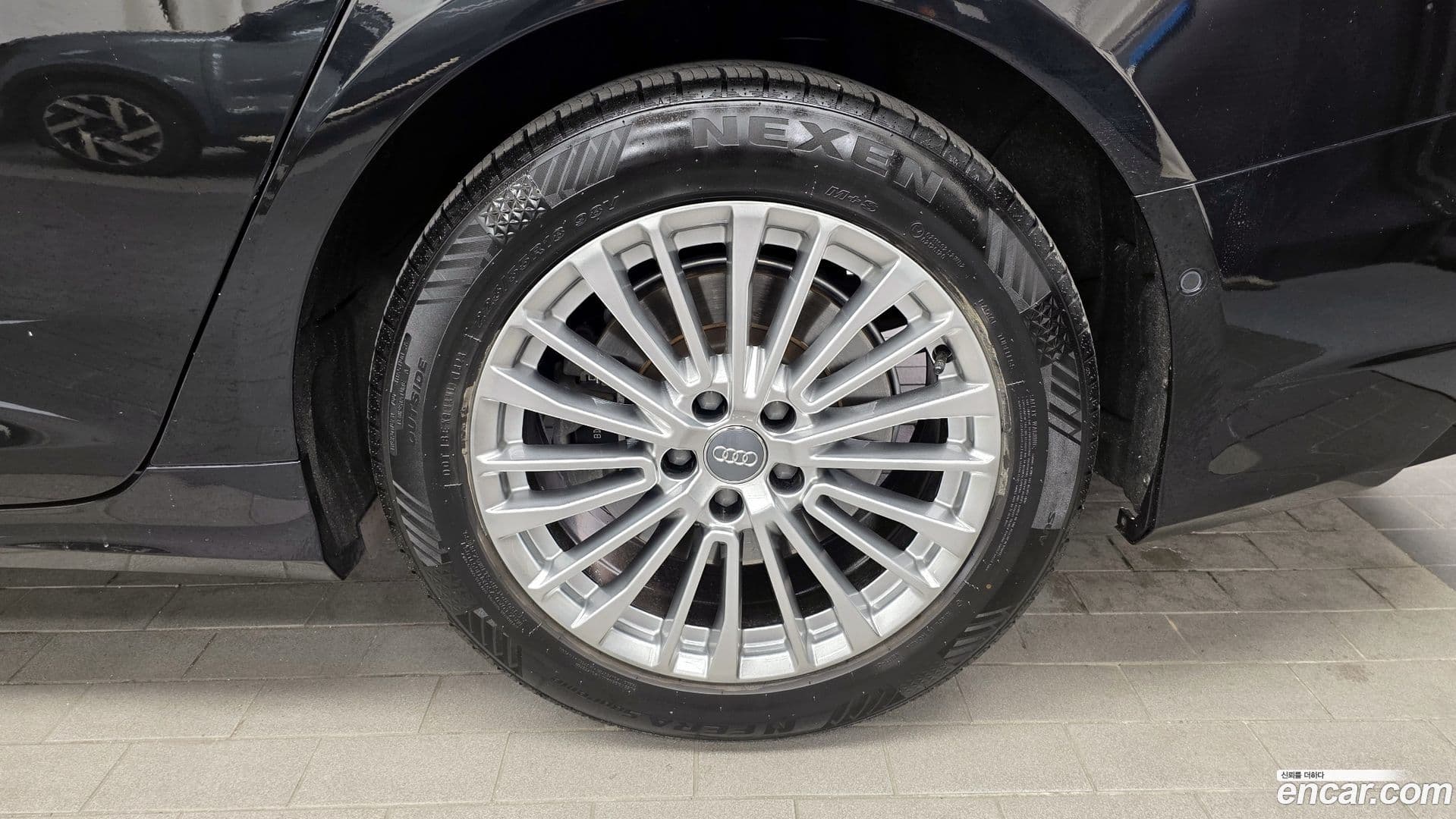 Main__Slider__Photo:A6 Audi 2019.10-20