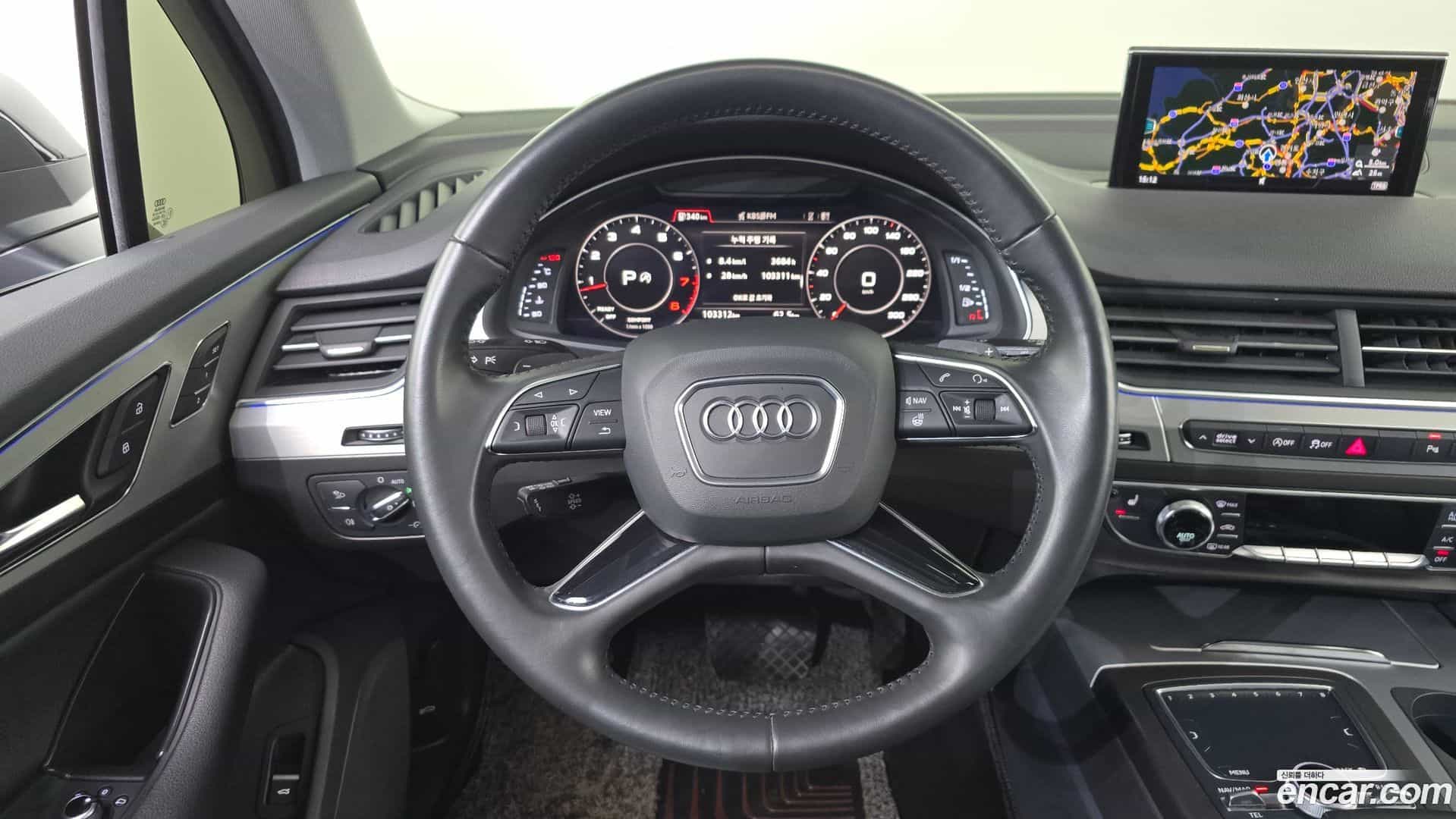 Q7 Audi 2019.9-OPTION-016