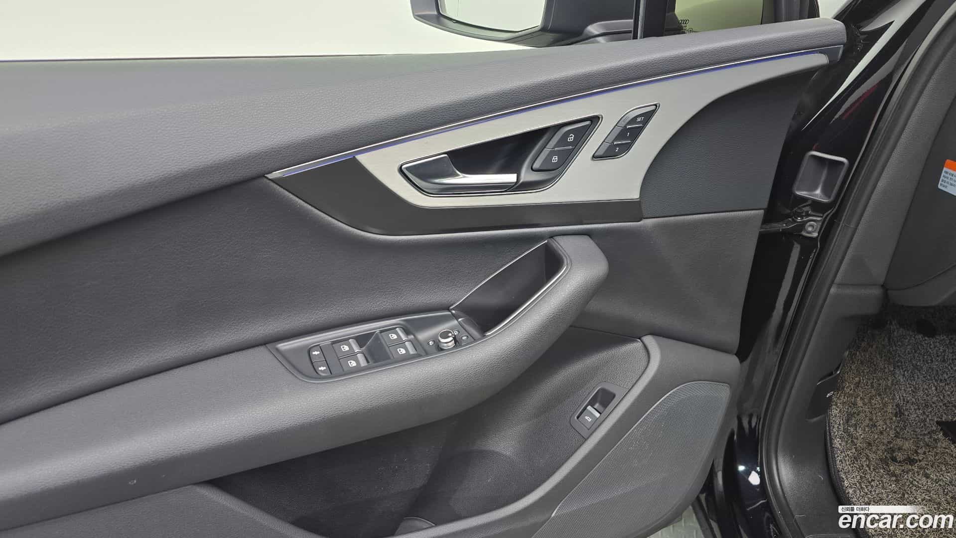 Q7 Audi 2019.9-INNER-035