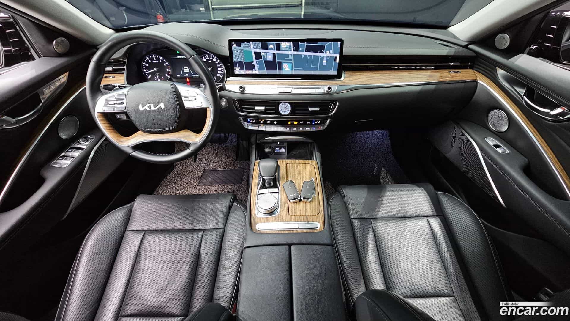 K9 Kia 2022.7-INNER-007
