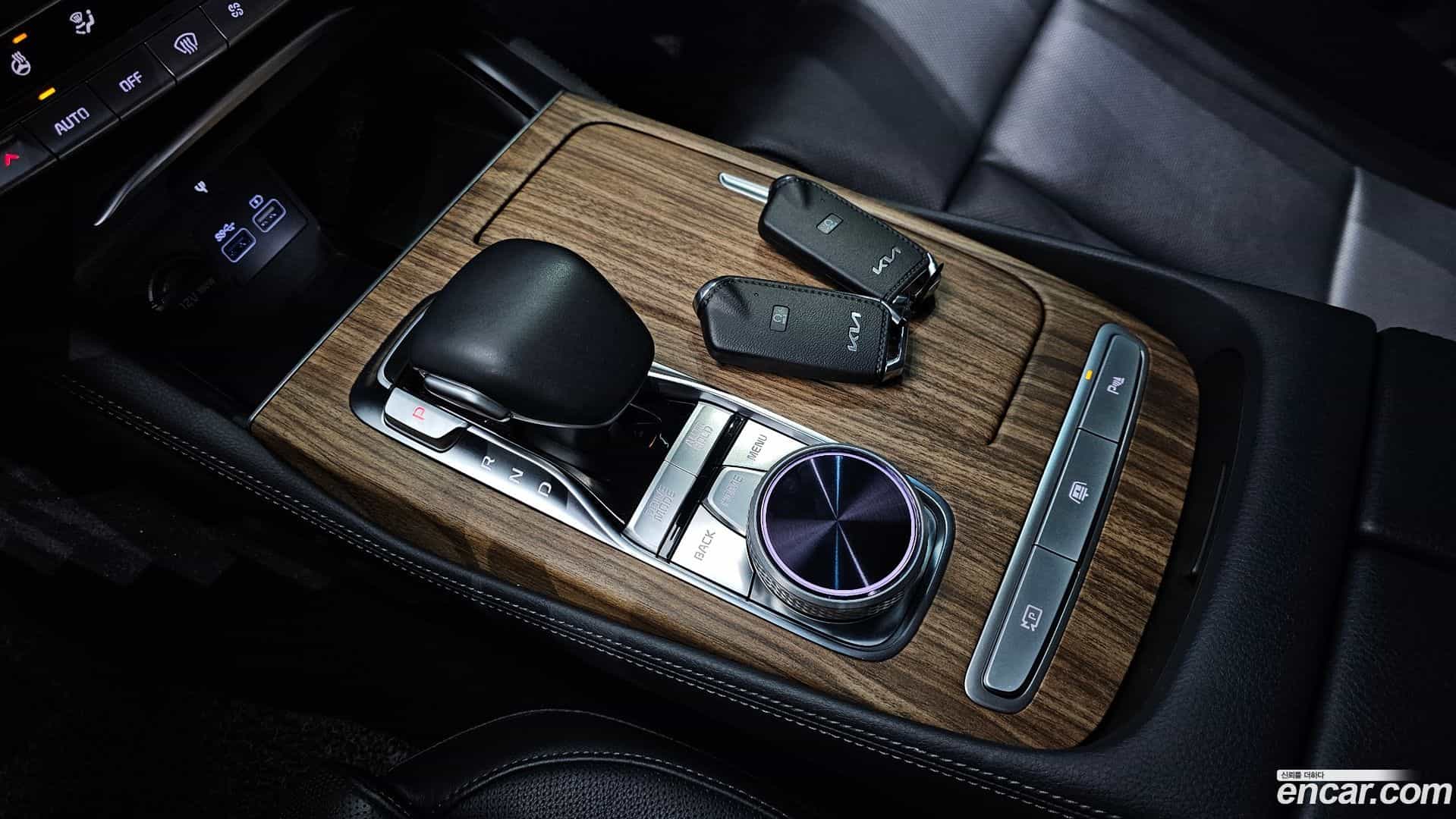 K9 Kia 2022.7-INNER-009