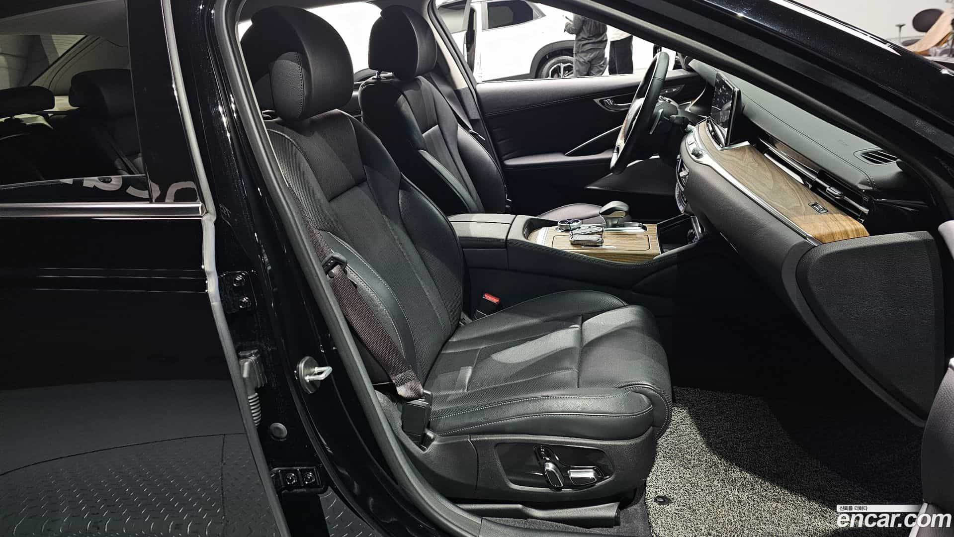K9 Kia 2022.7-INNER-010