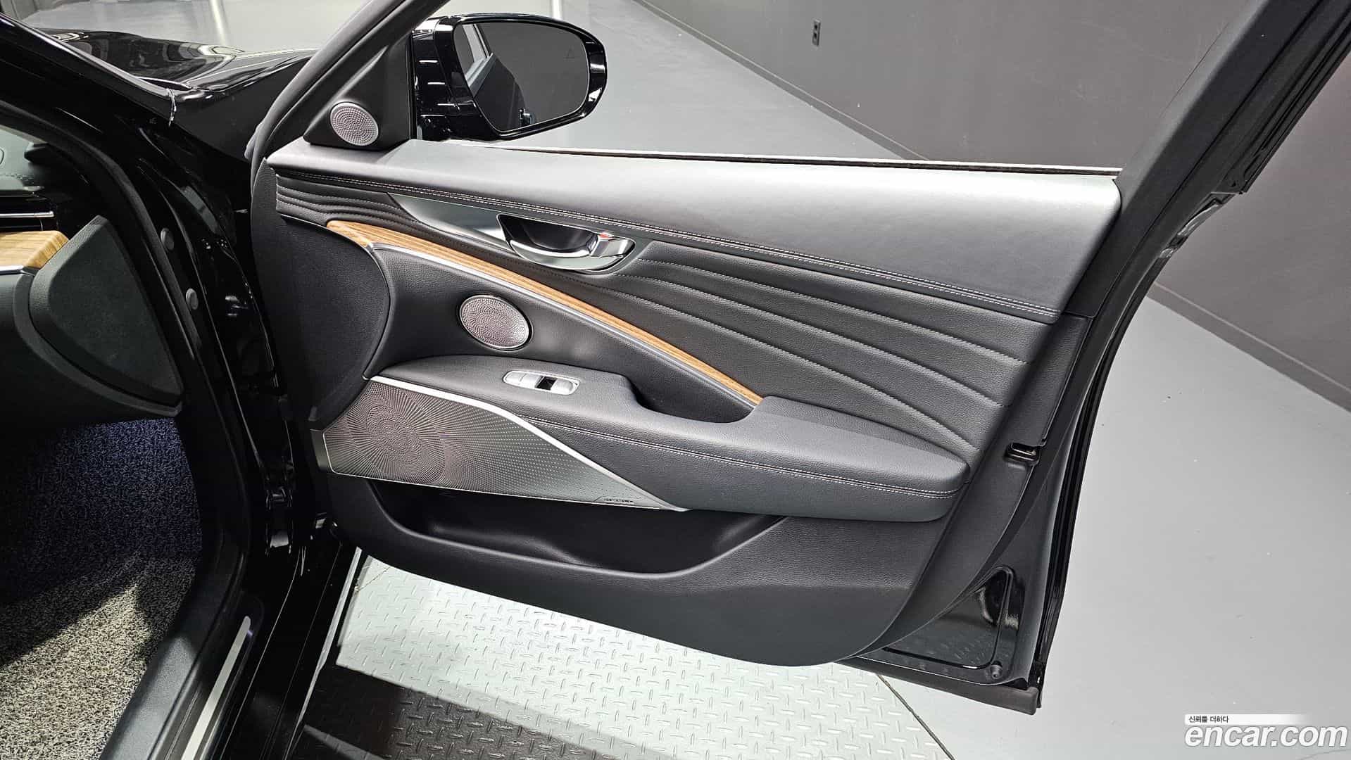 K9 Kia 2022.7-INNER-034