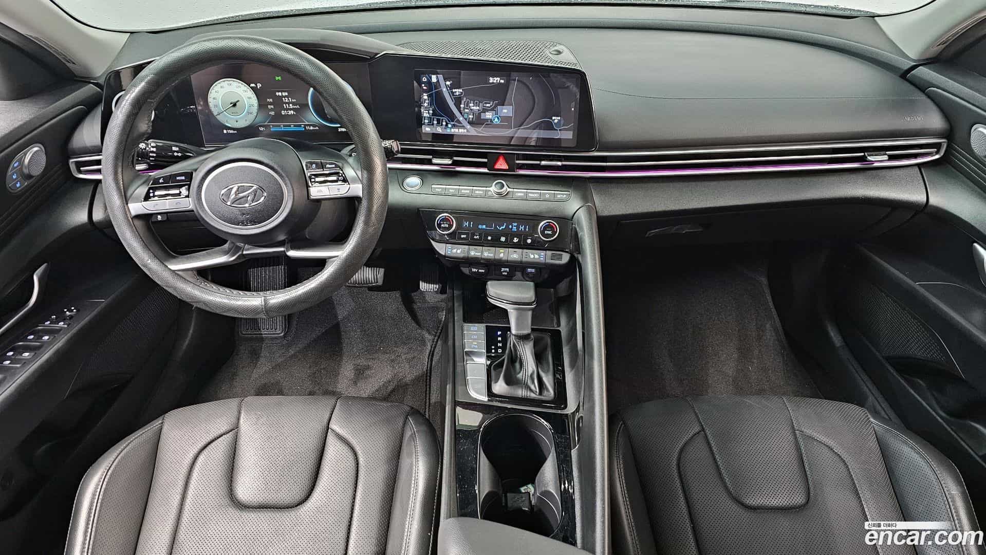 AVANTE Hyundai 2021.6-INNER-007