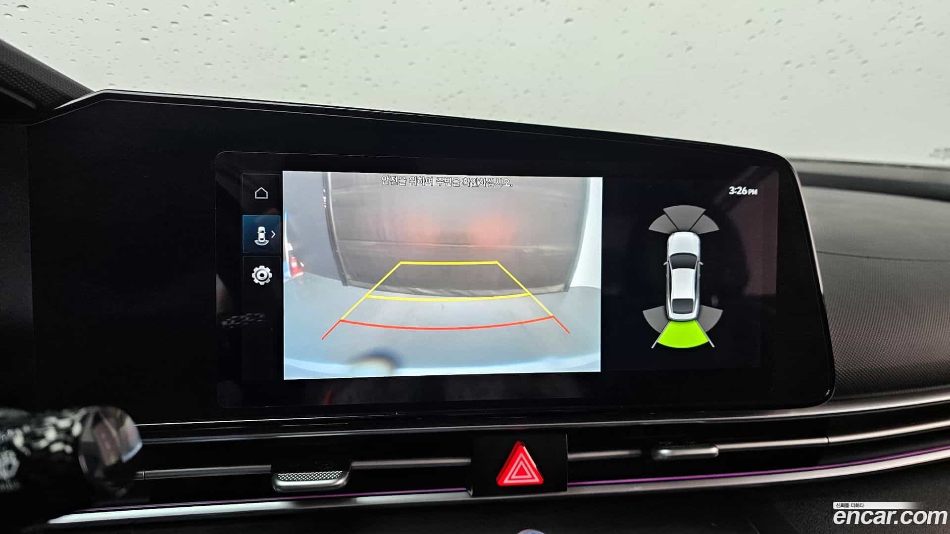 AVANTE Hyundai 2021.6-OPTION-018