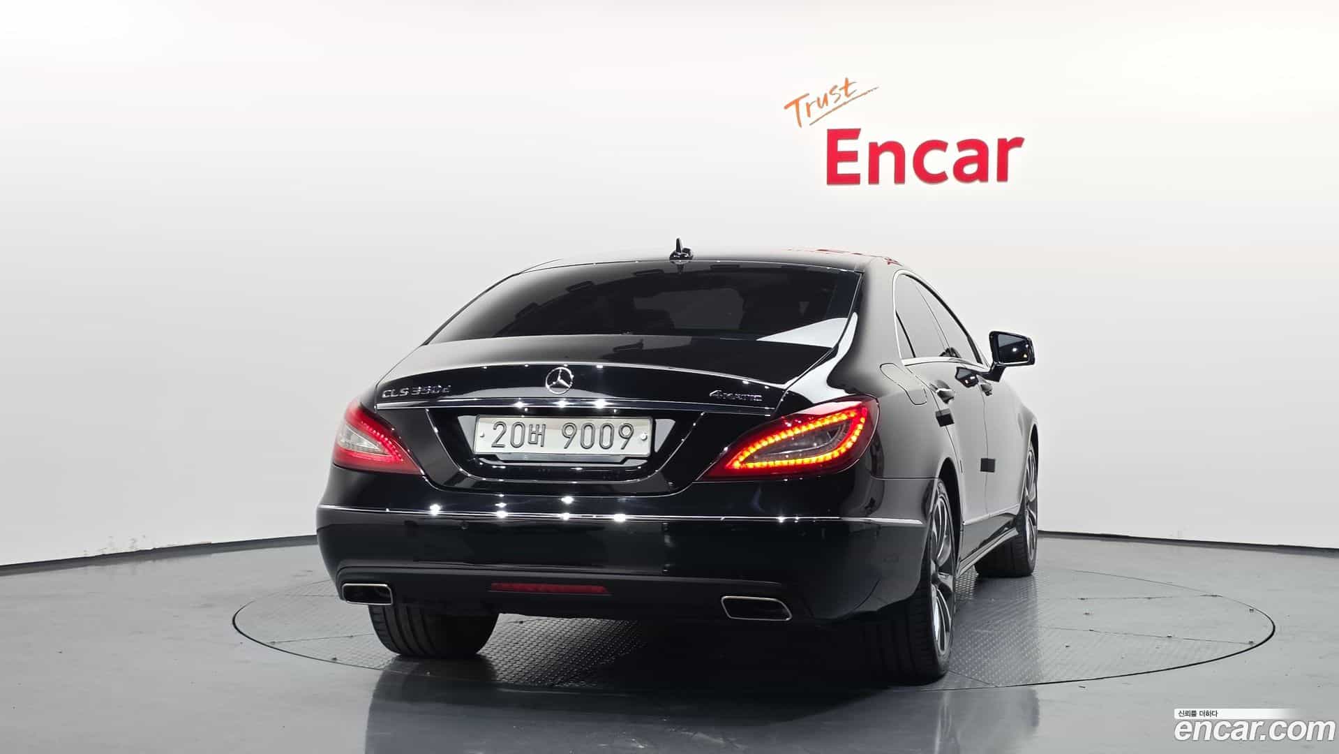 CLS-Class Mercedes-Benz 2017.4-OUTER-004