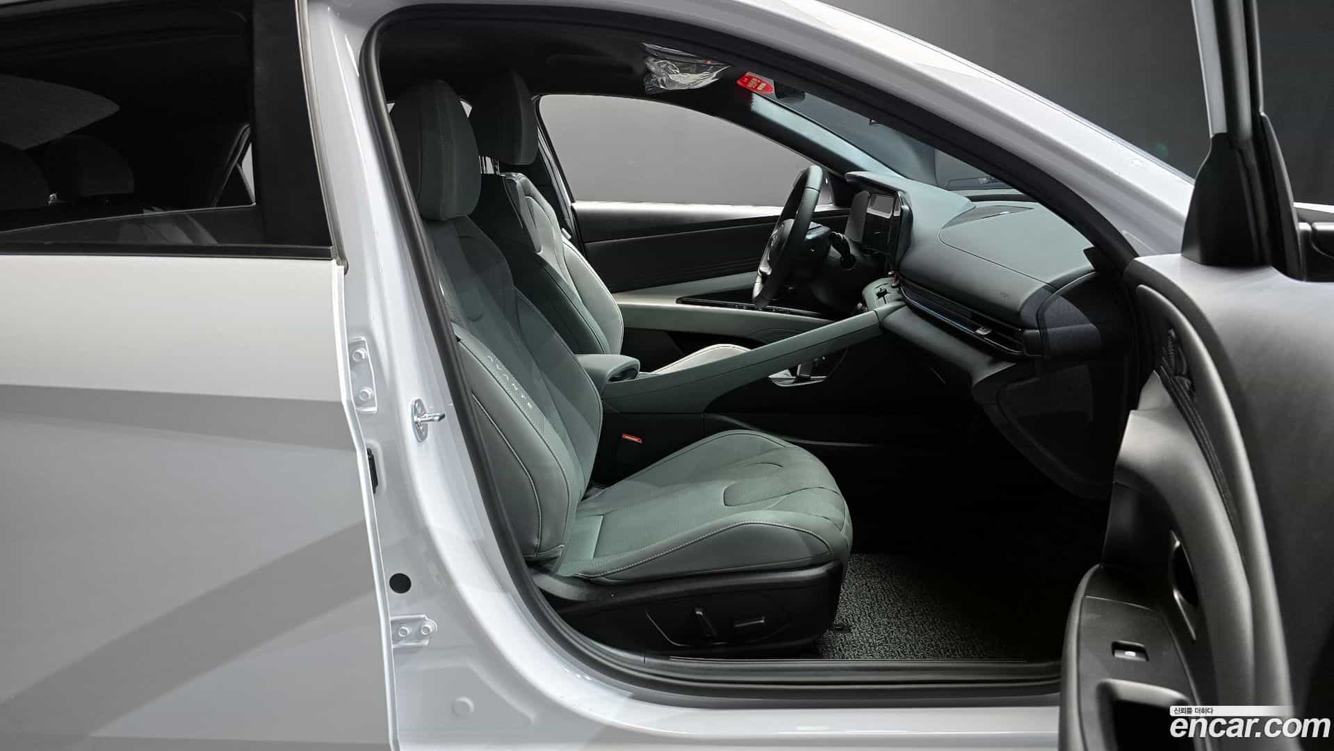 AVANTE Hyundai 2025.7-INNER-010