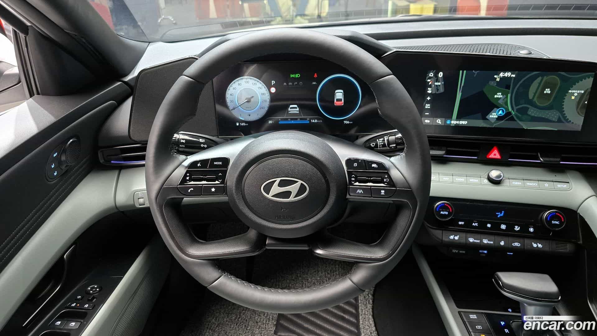 AVANTE Hyundai 2025.7-OPTION-017