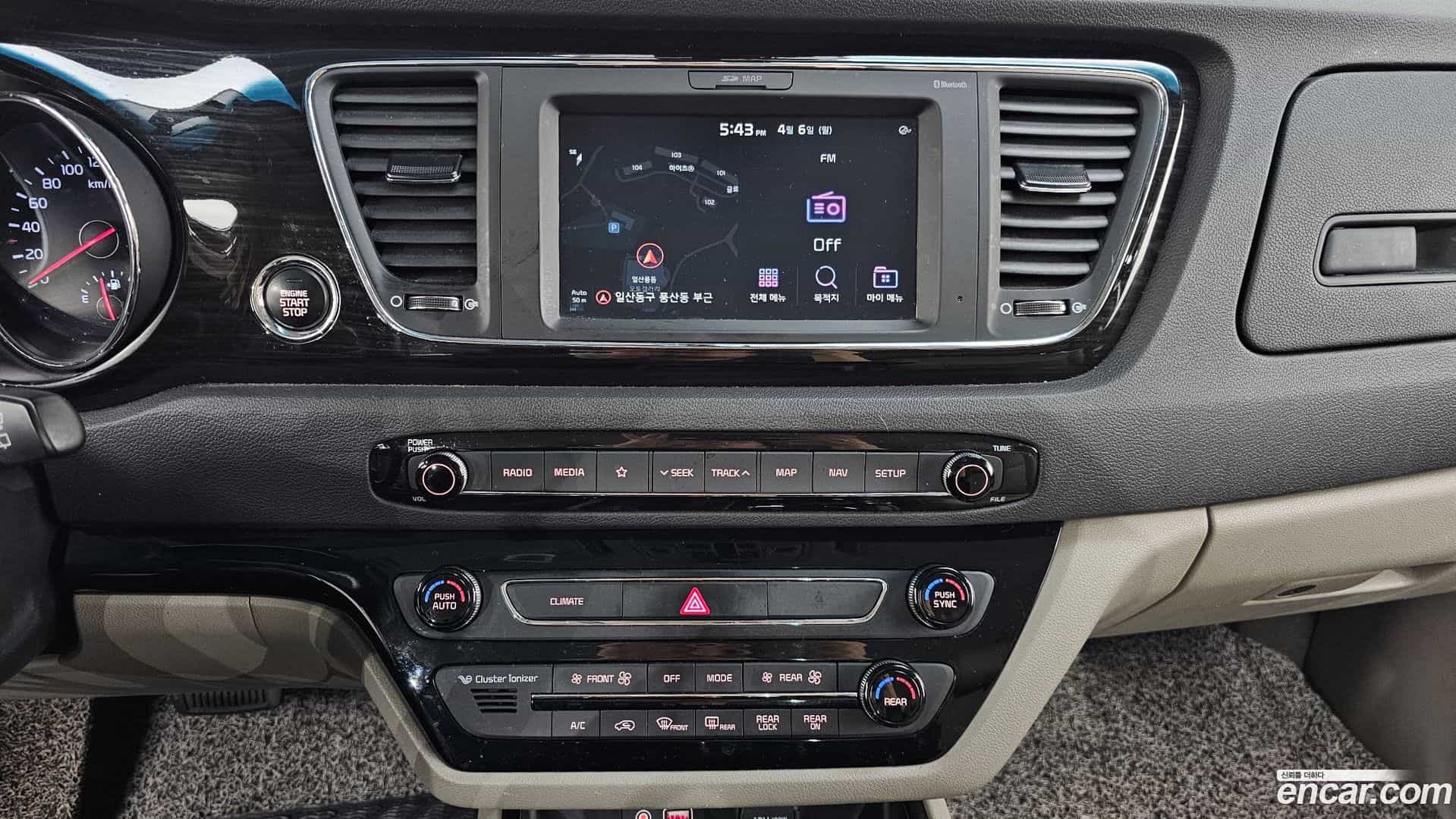 Canival Kia 2018.10-OPTION-018